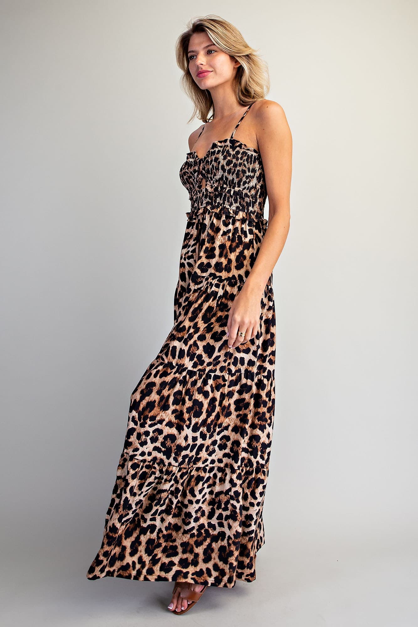 BK16398 - LEOPARD