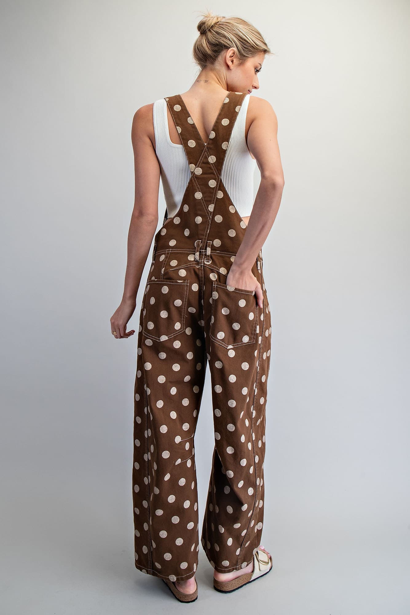 BH15985 - MOCHA MOUSSE