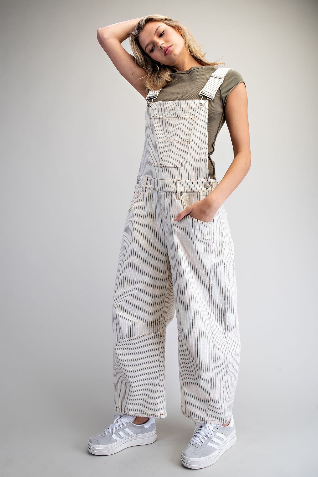 BH17135 - OATMEAL