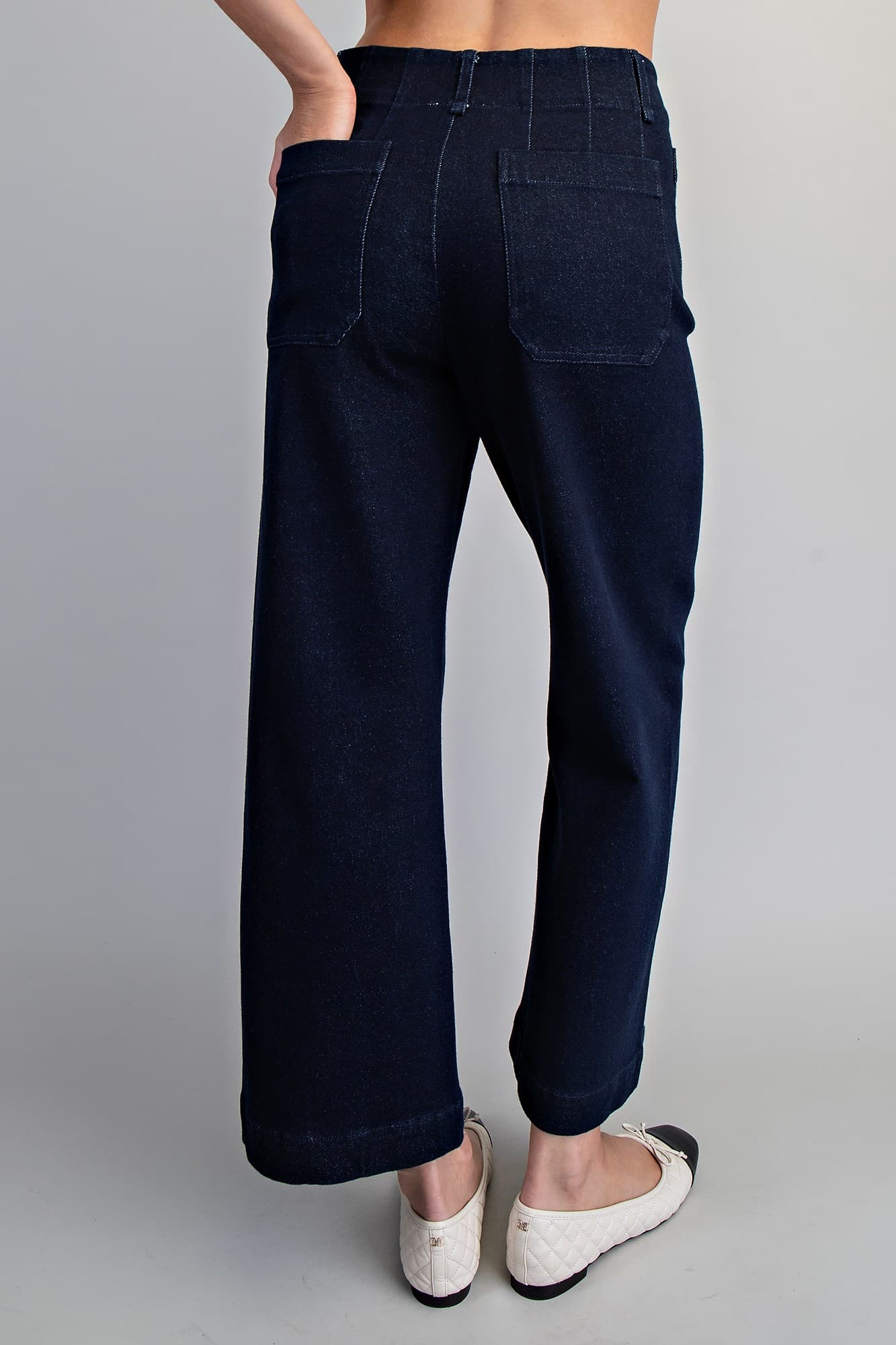 PK16422 - DENIM