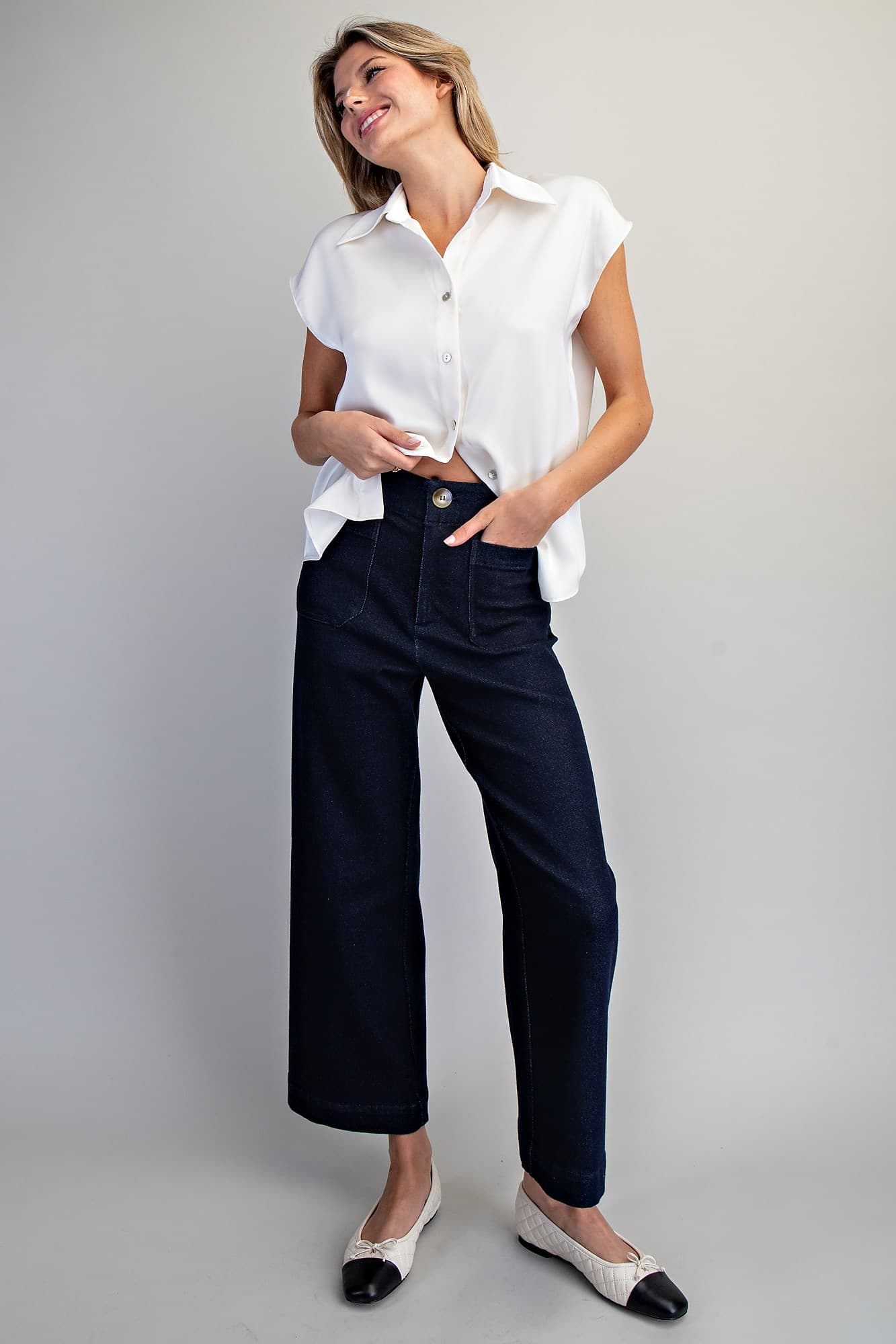 PK16422 - DENIM