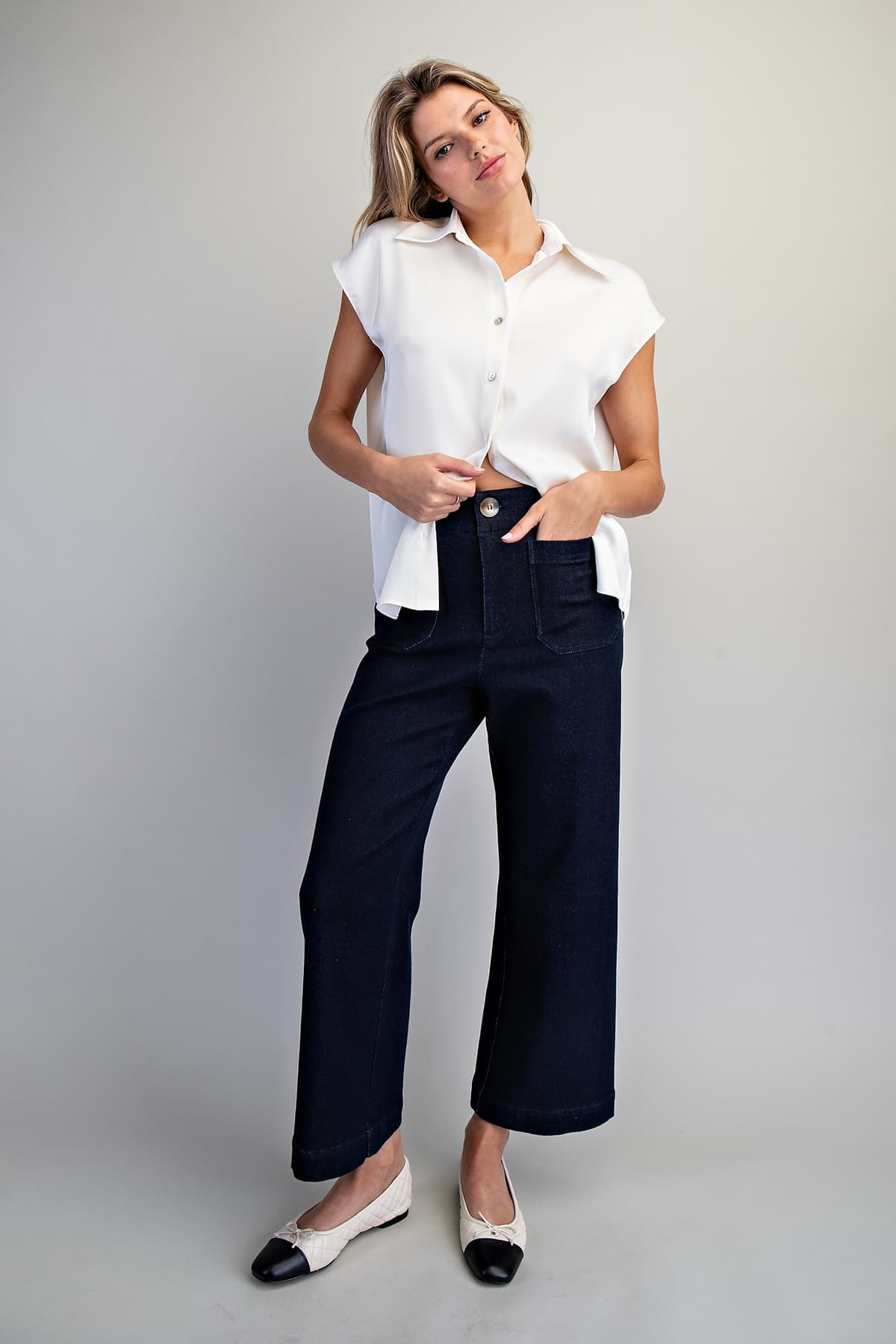 PK16422 - DENIM