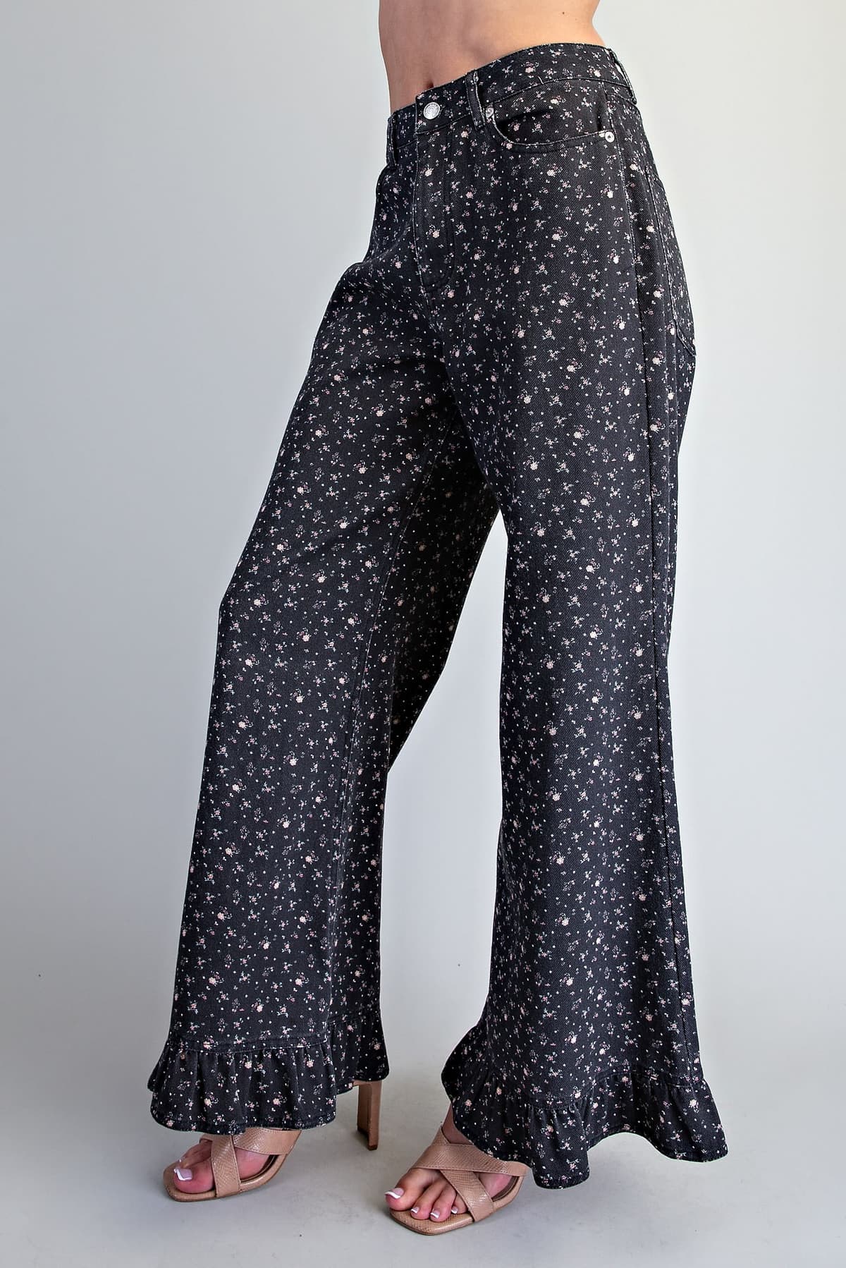 PK16425 - ASH BLACK