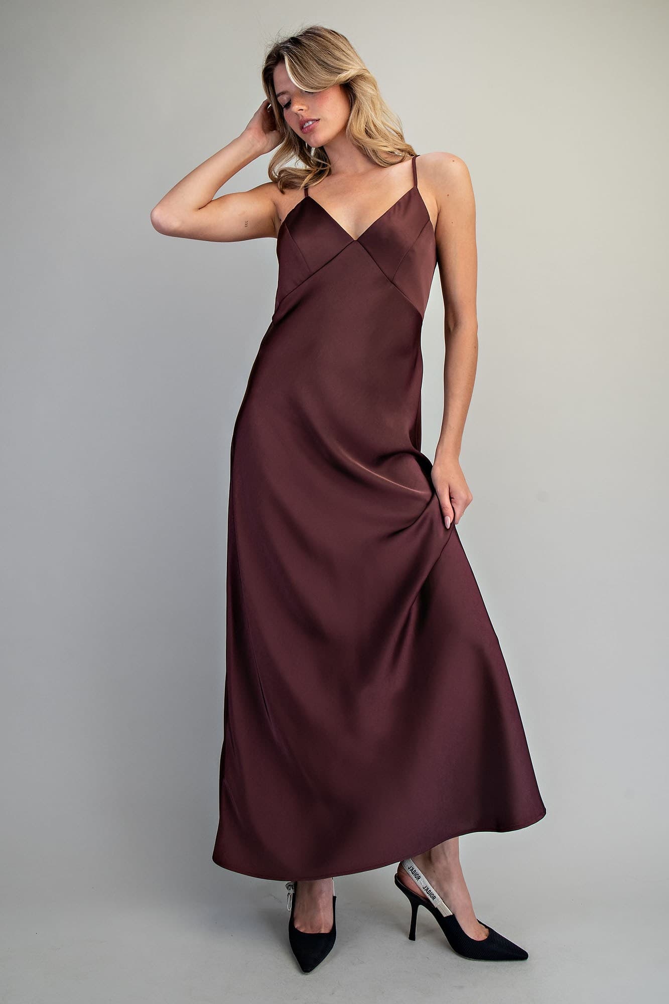 DH17158 - RED BEAN