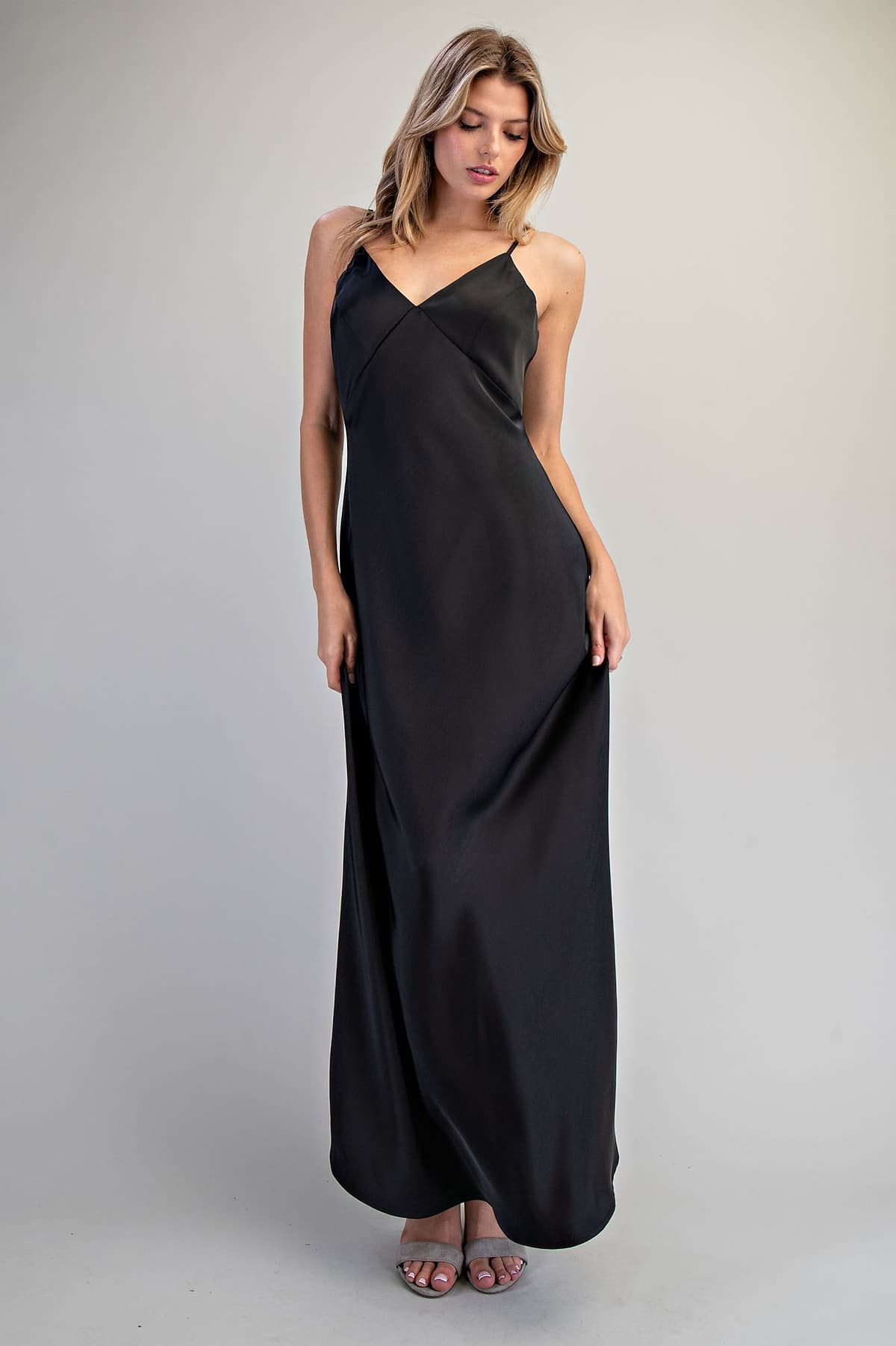 DH17158 - BLACK