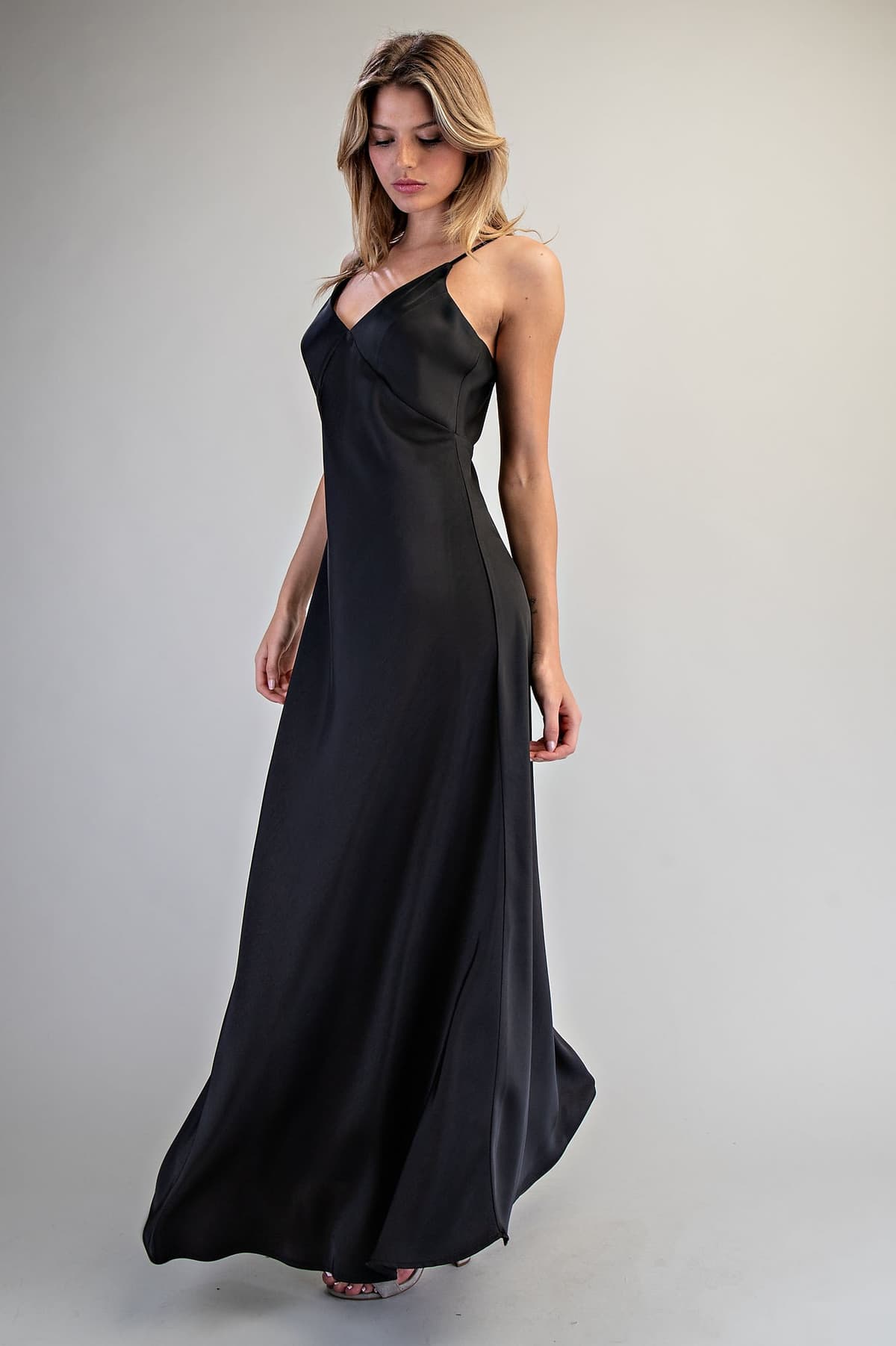 DH17158 - BLACK