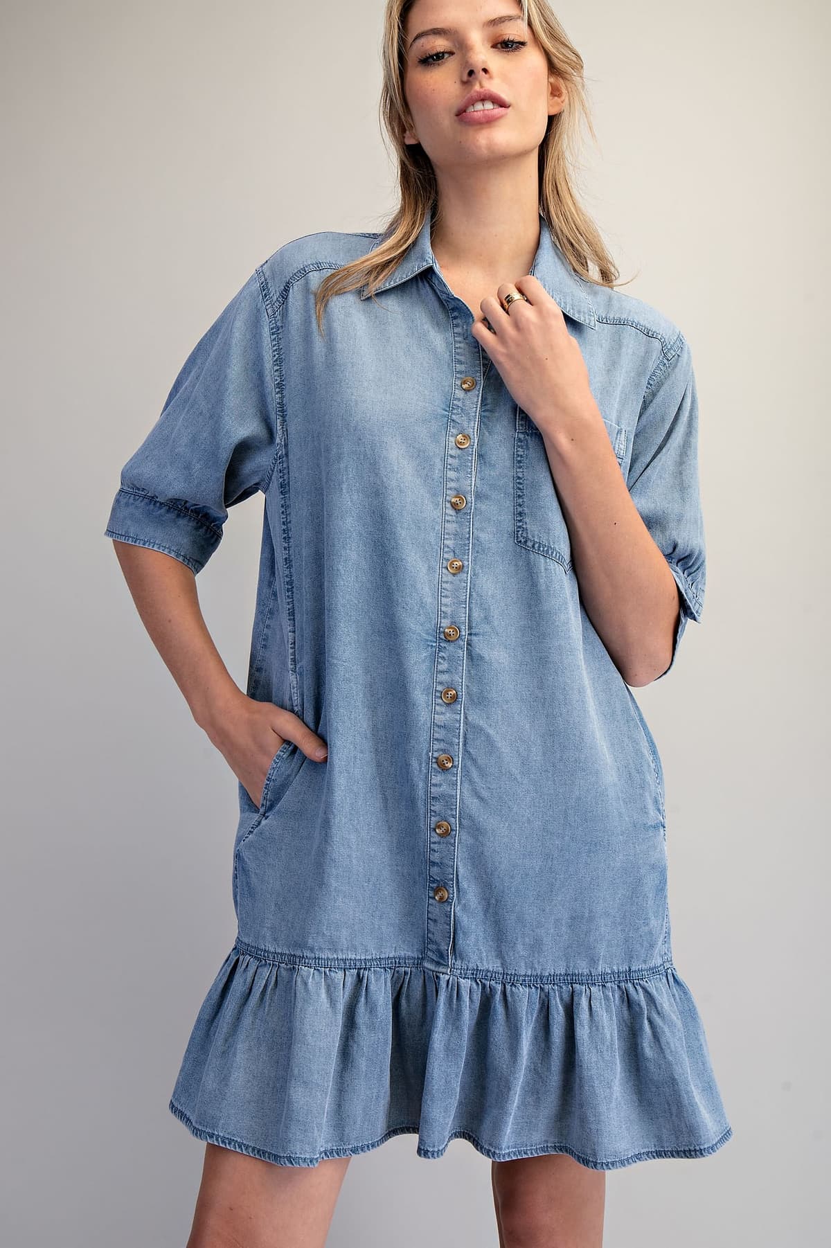 DH17159 - DENIM