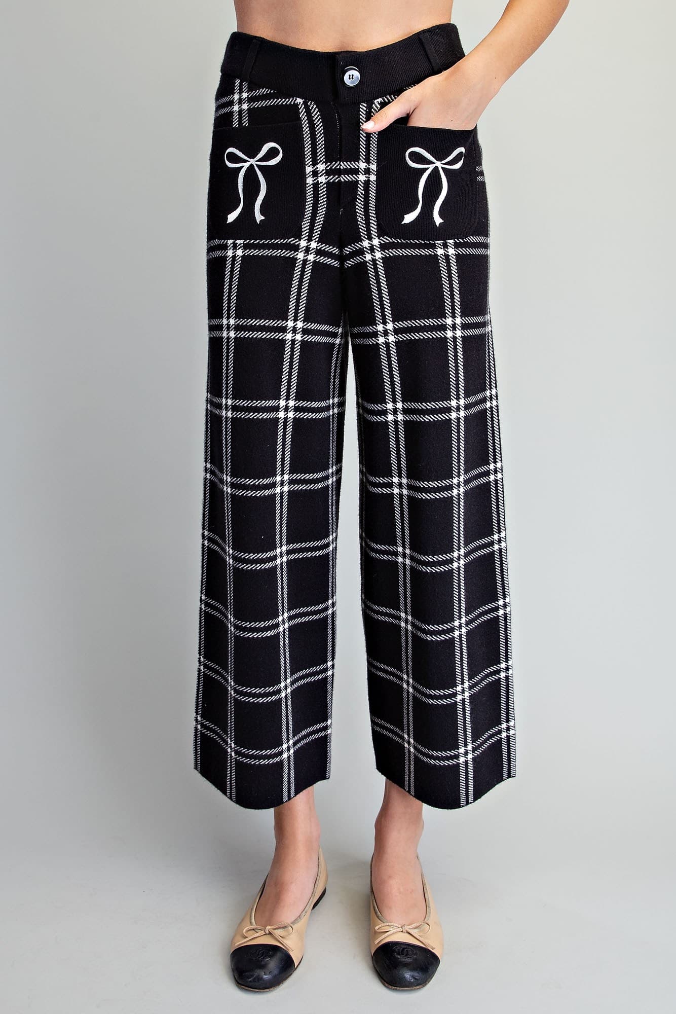 SPH15850 - BLACK
