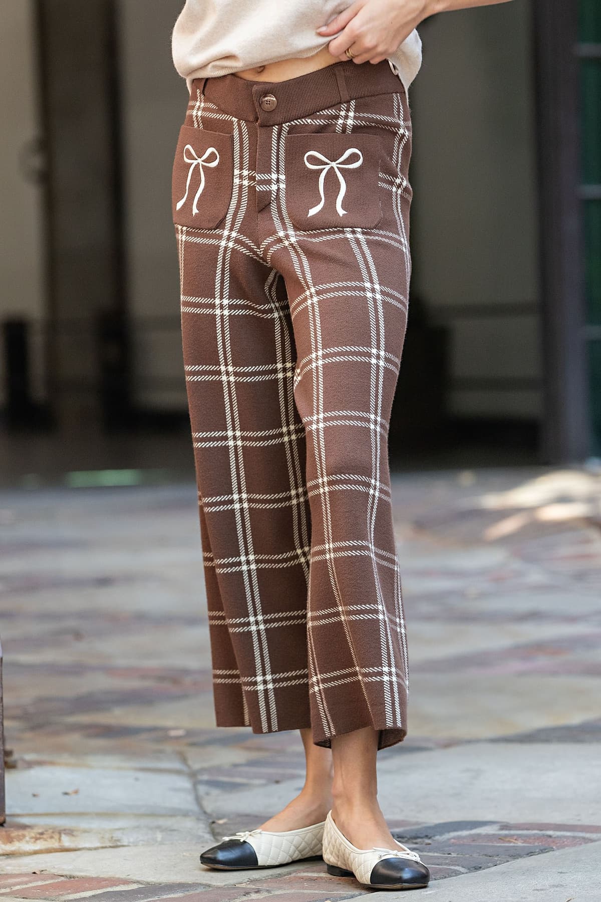 SPH15850 - BROWN