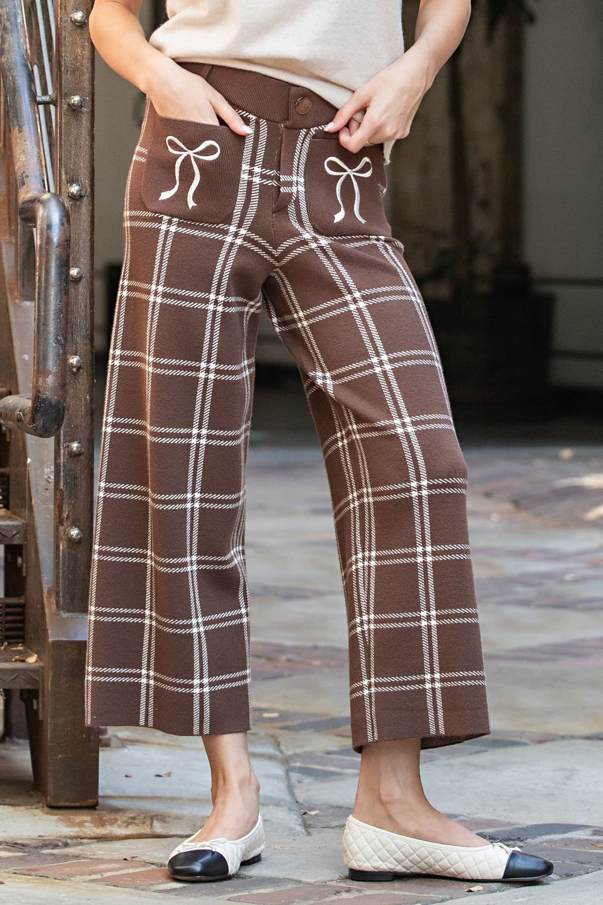 SPH15850 - BROWN
