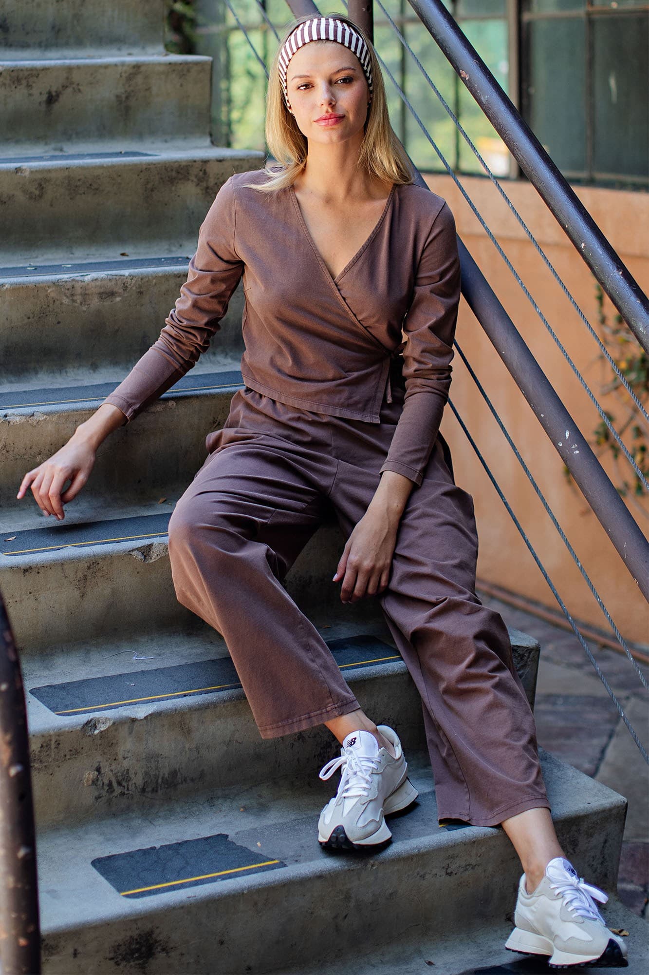 BK16435 - CHOCOLATE BROWN