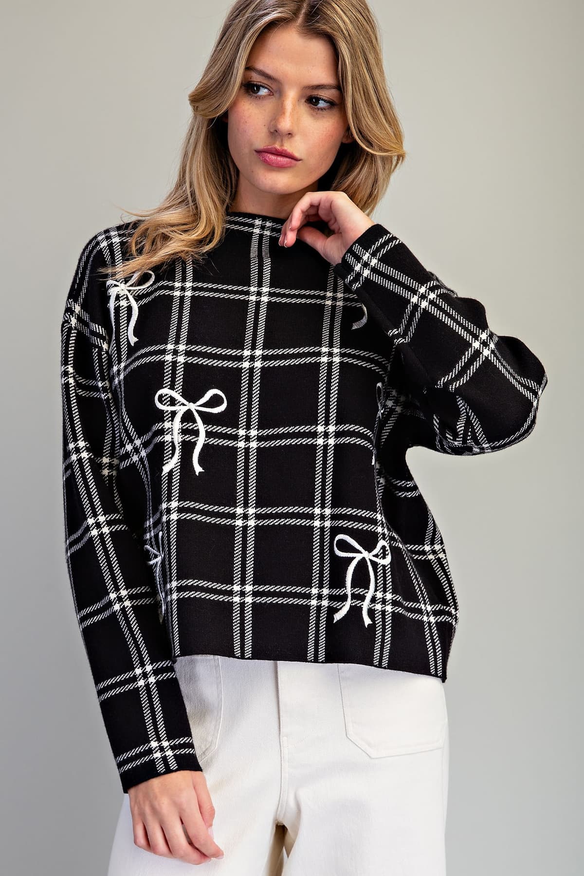 SH15840 - BLACK
