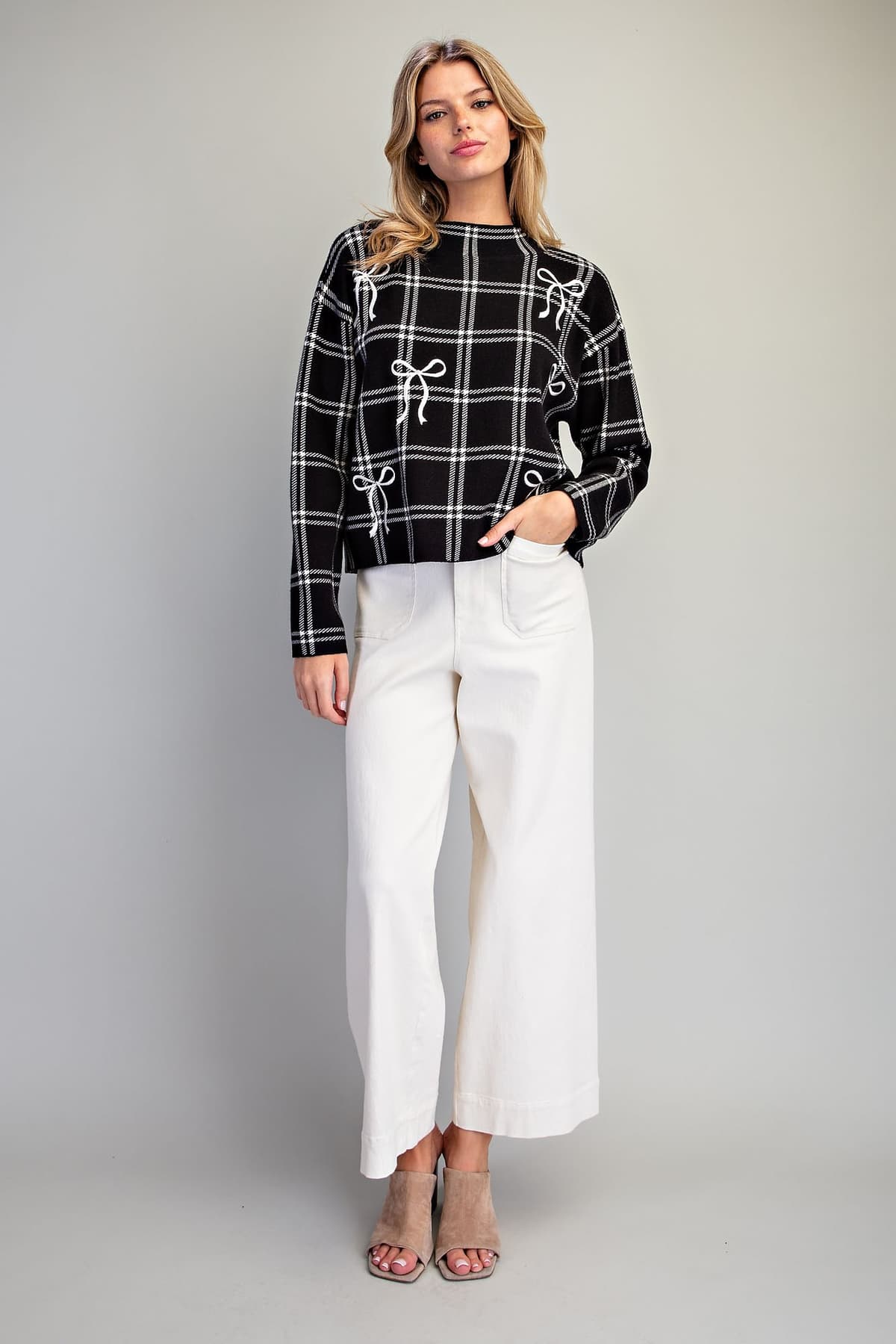 SH15840 - BLACK