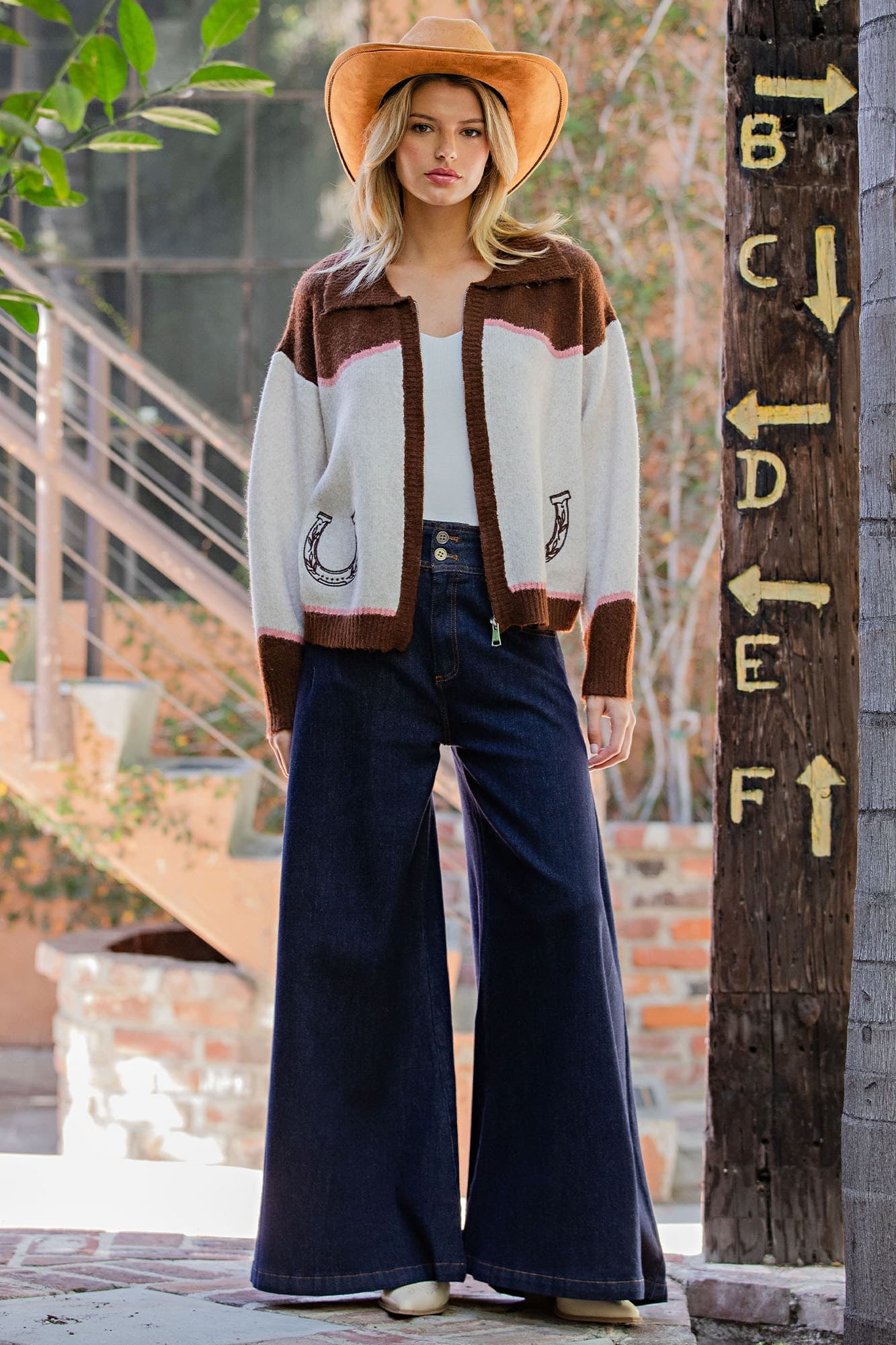 SJH15894 - BLUSHED COCO