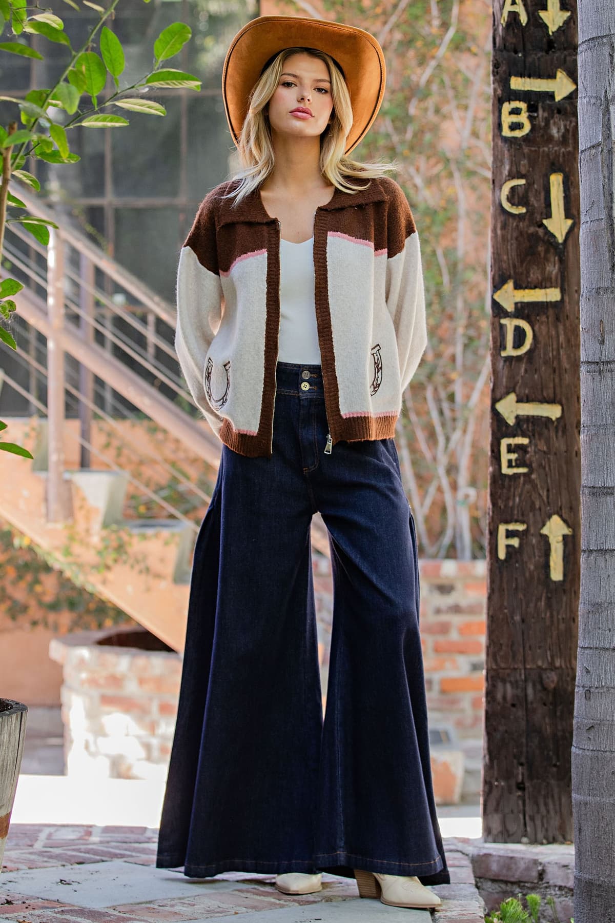 SJH15894 - BLUSHED COCO
