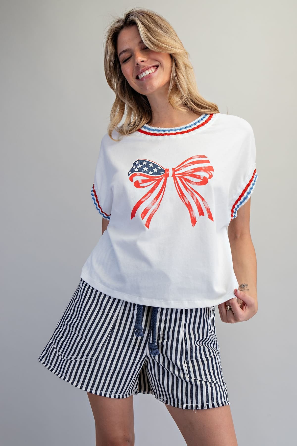 TH15686 - OFF WHITE