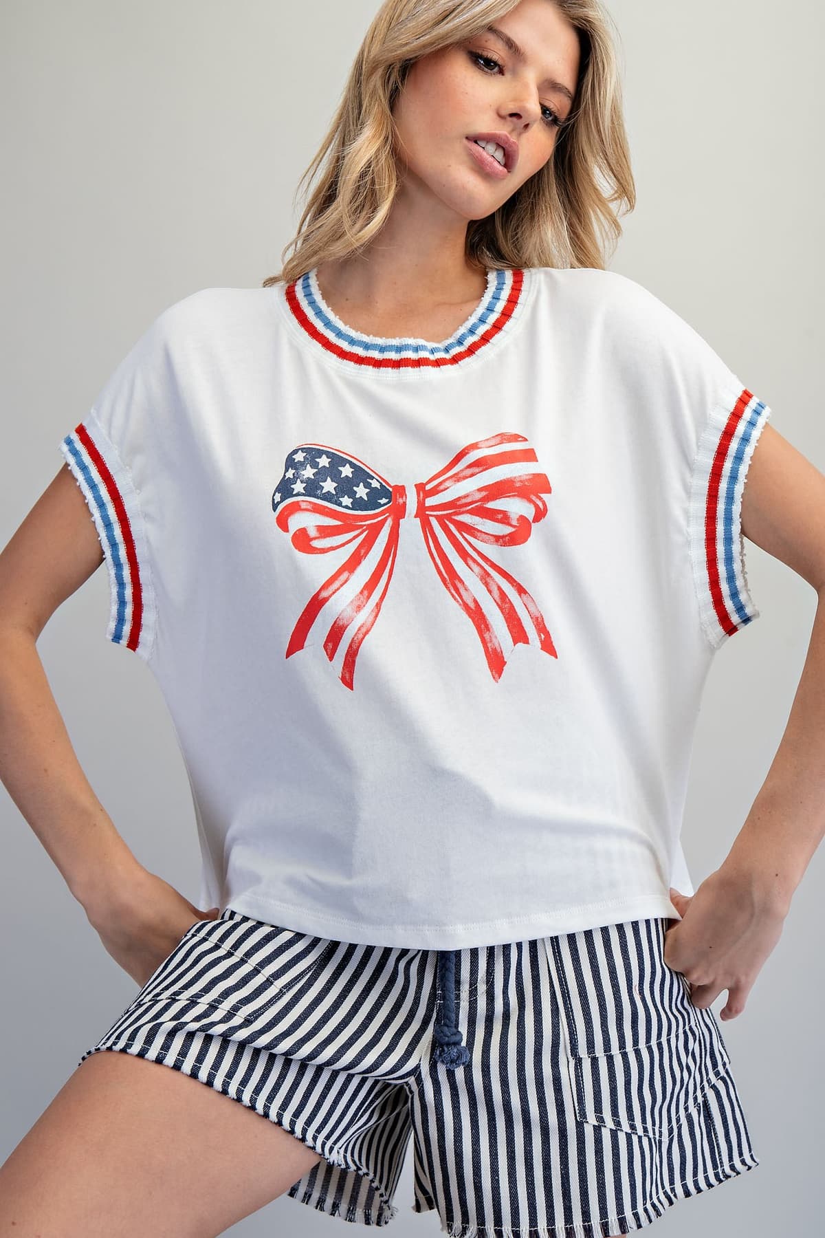 TH15686 - OFF WHITE