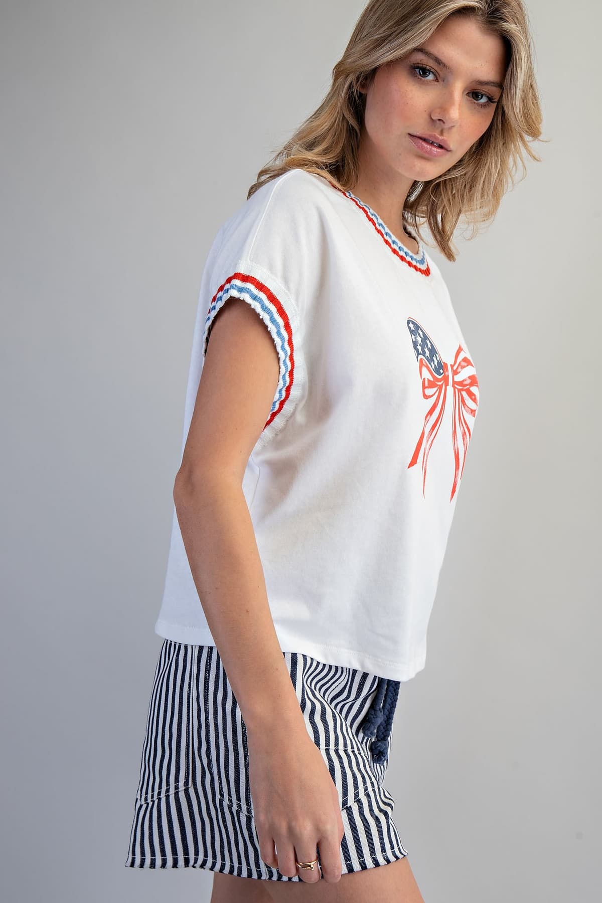 TH15686 - OFF WHITE