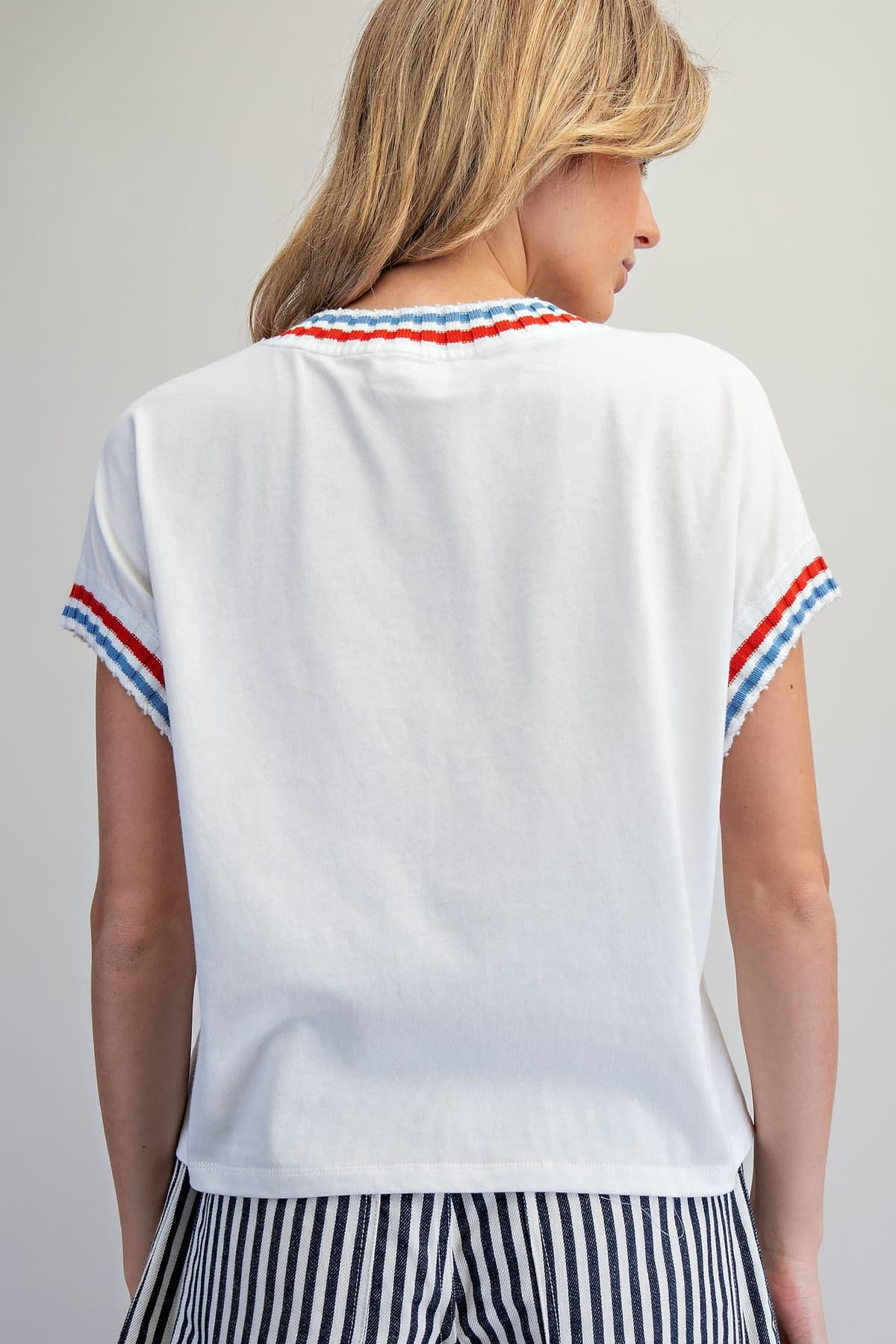 TH15686 - OFF WHITE