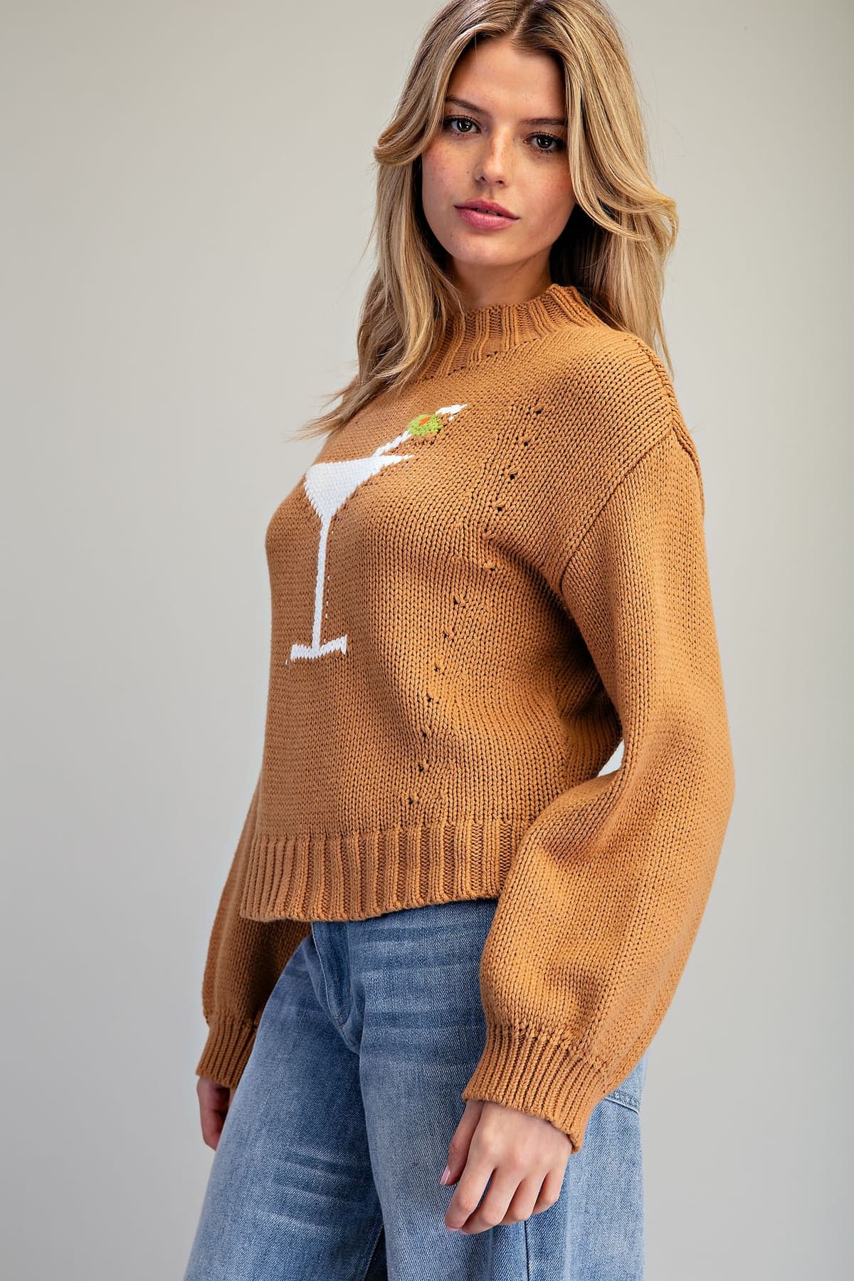 SH15893 - MAPLE MARTINI