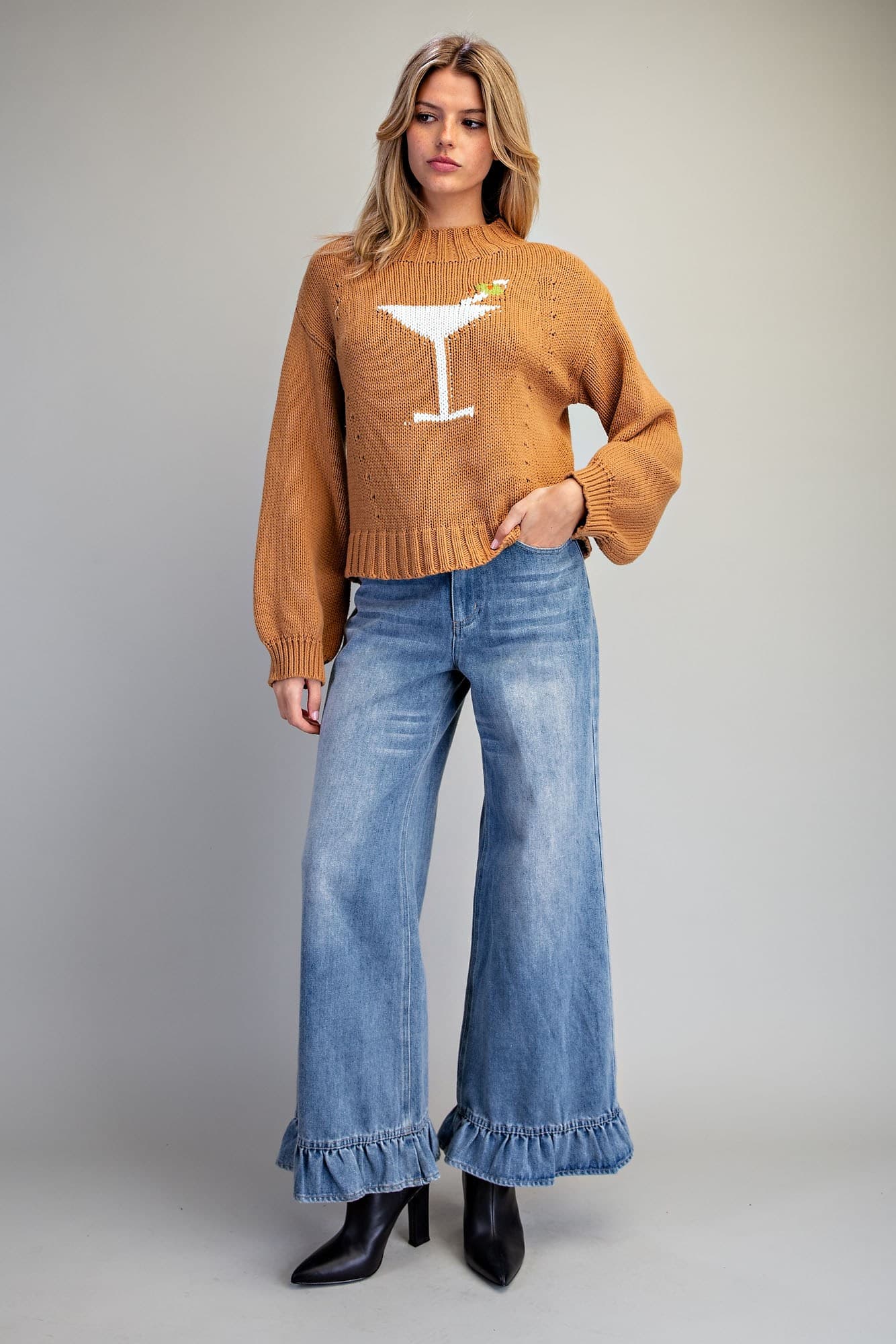SH15893 - MAPLE MARTINI