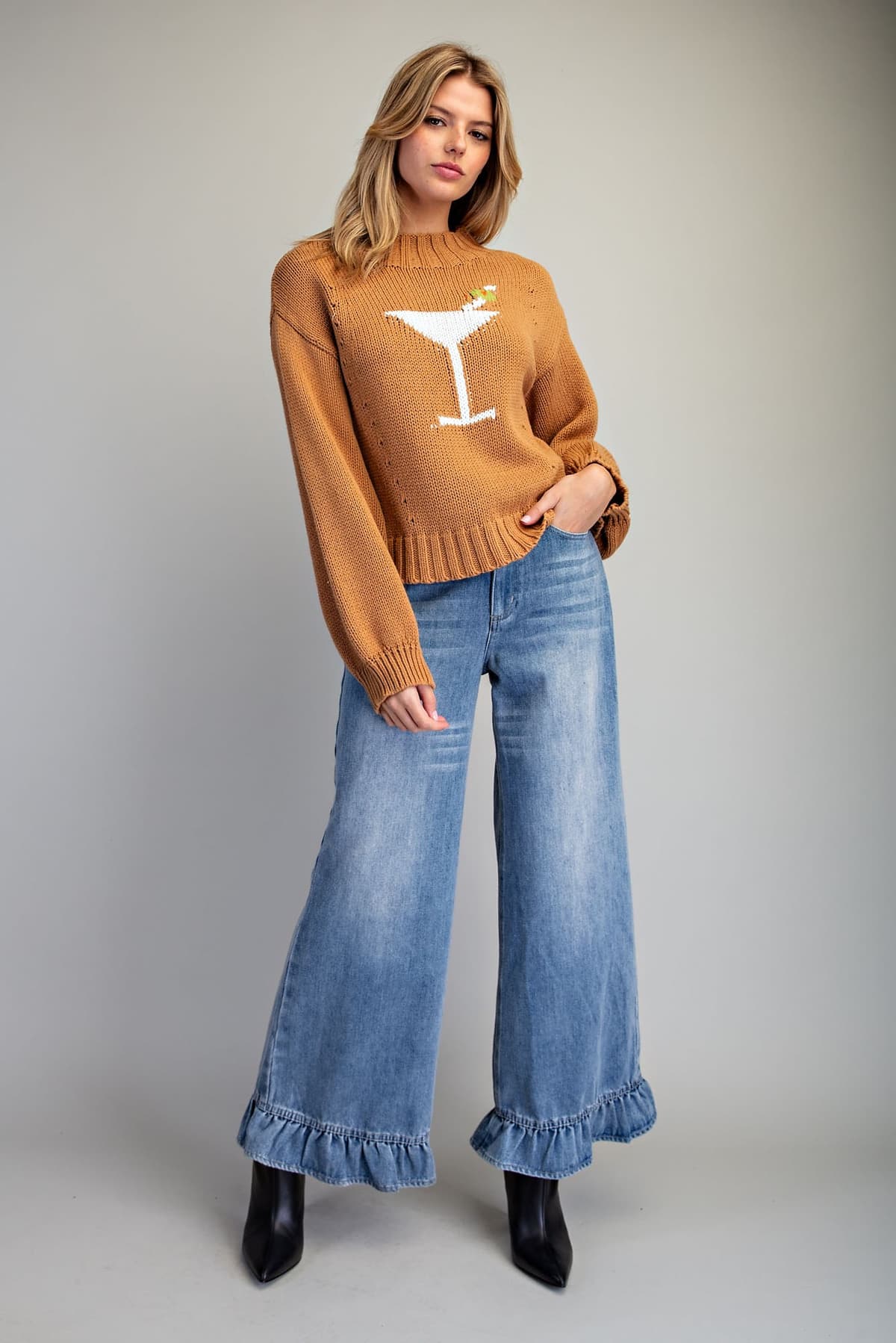 SH15893 - MAPLE MARTINI