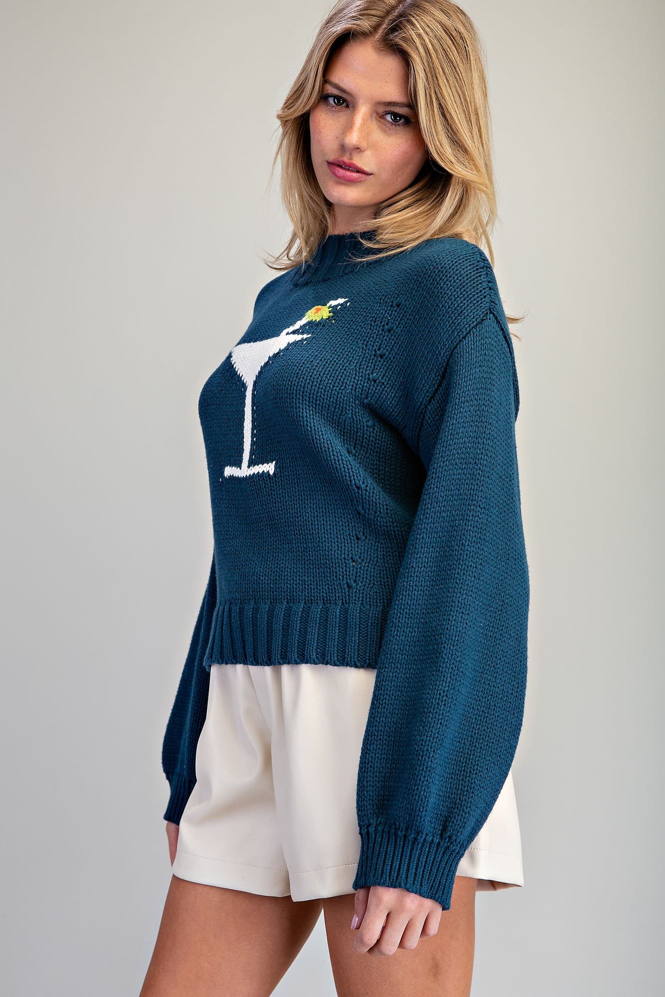 SH15893 - TEAL