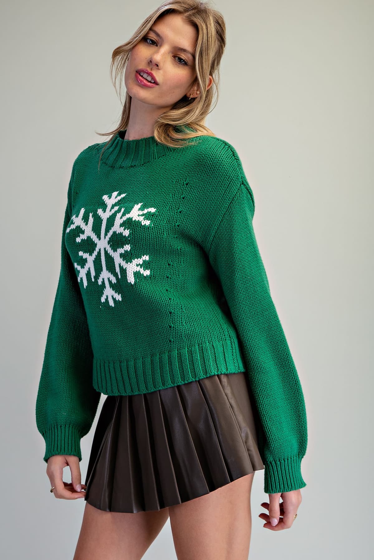 SH15929 - HUNTER GREEN