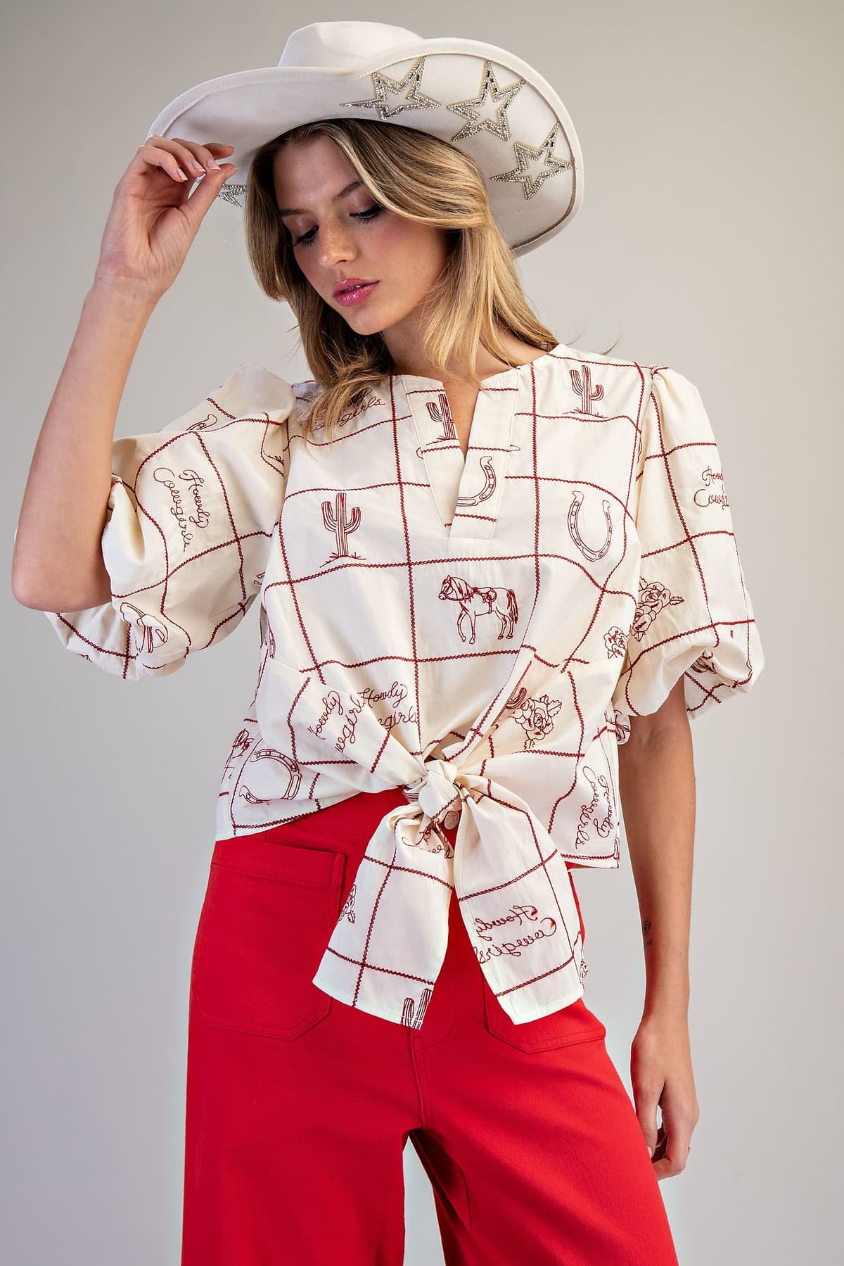 TK16620 - CHERRY WOOD CREAM