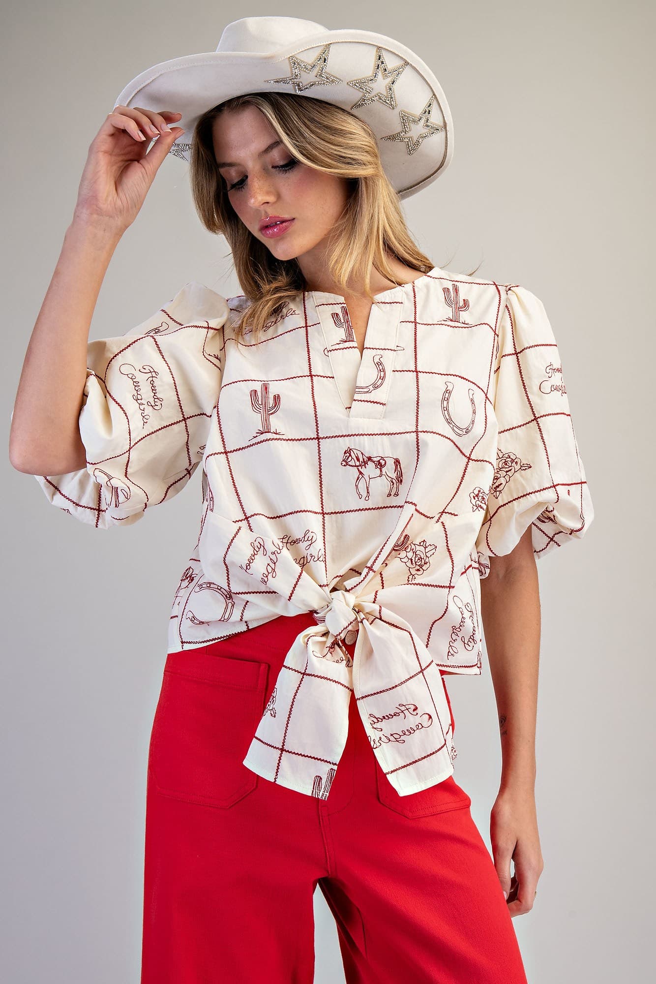 TK16620 - CHERRY WOOD CREAM