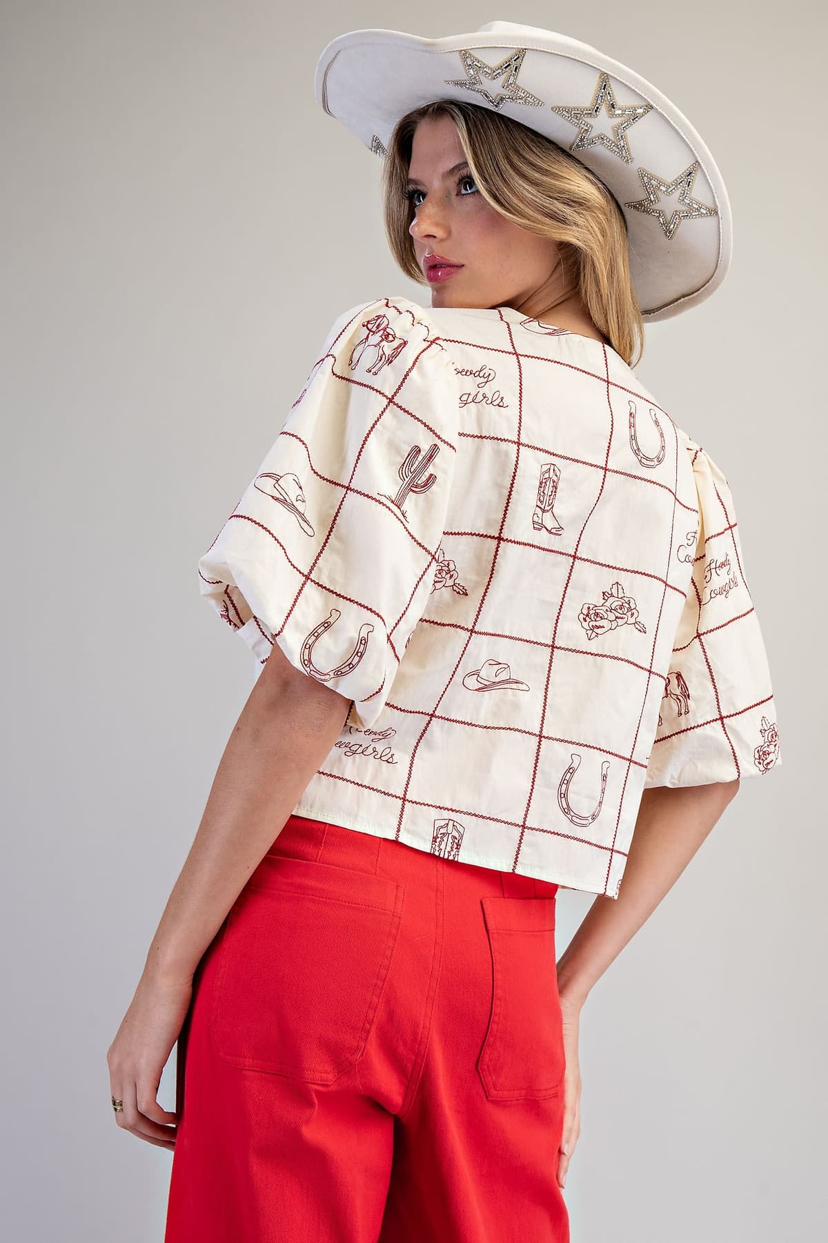 TK16620 - CHERRY WOOD CREAM