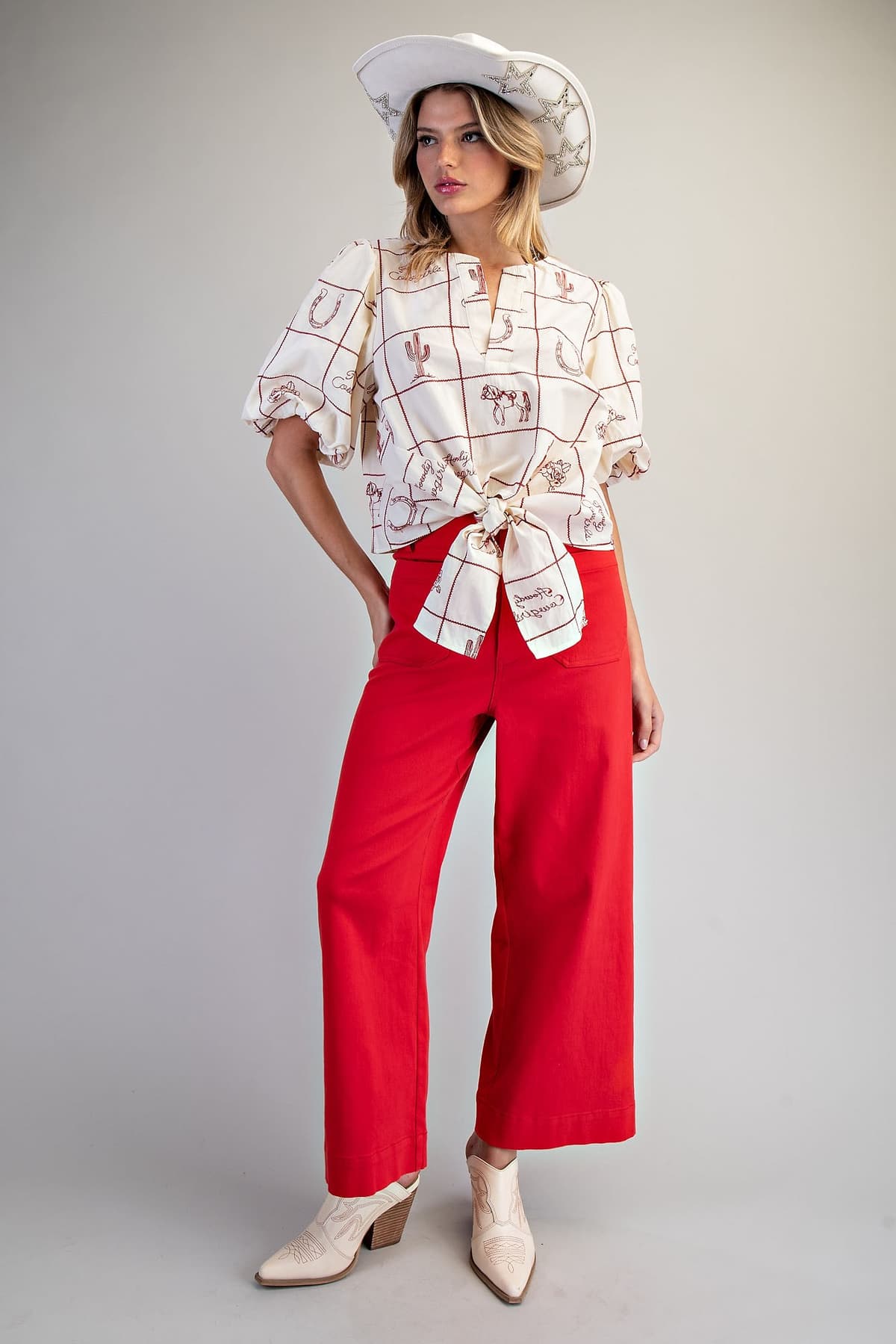TK16620 - CHERRY WOOD CREAM