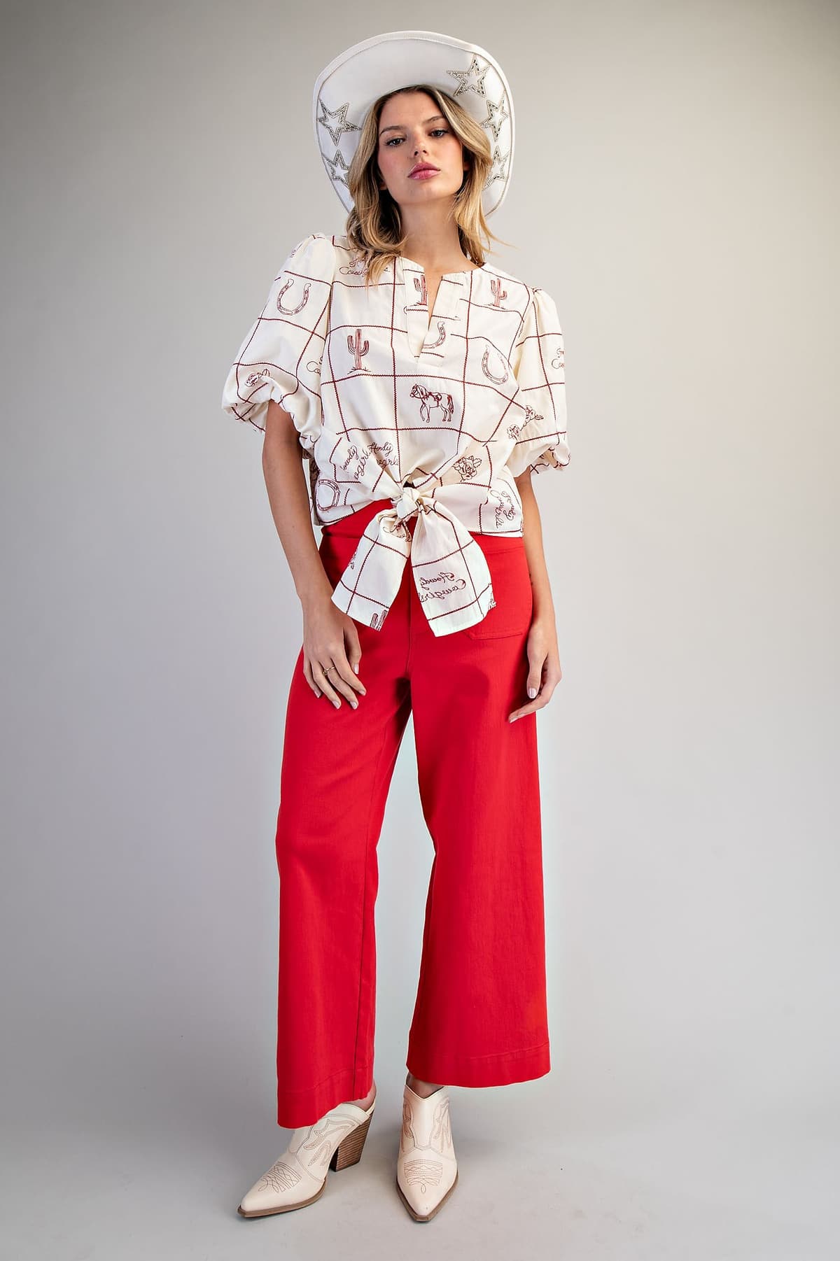 TK16620 - CHERRY WOOD CREAM