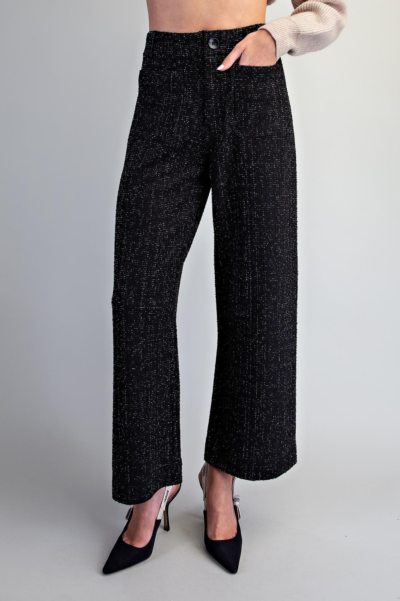 PK16621 - BLACK