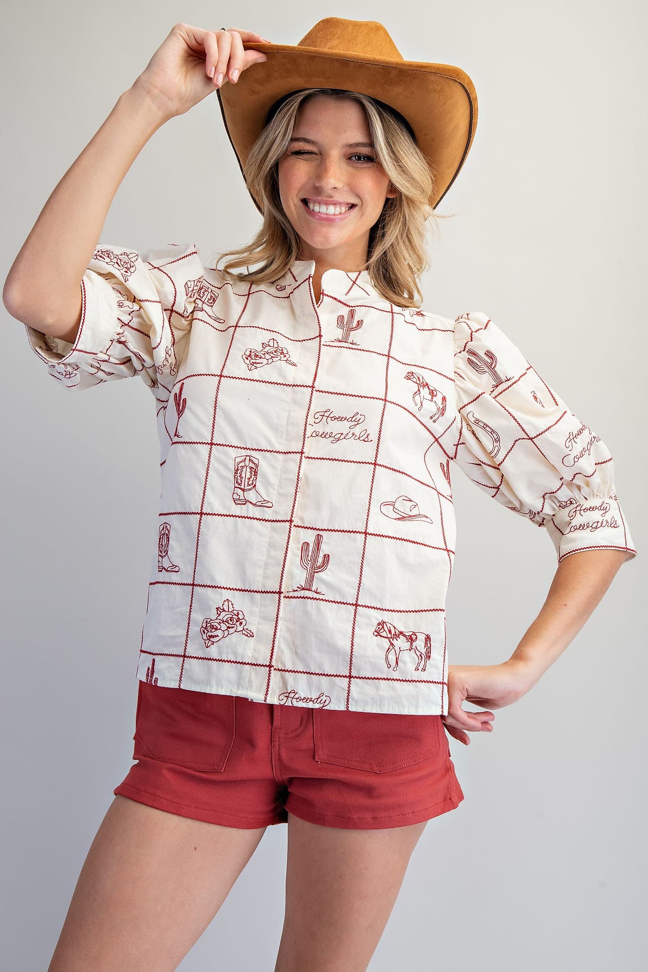 TK16596 - CHERRY WOOD CREAM