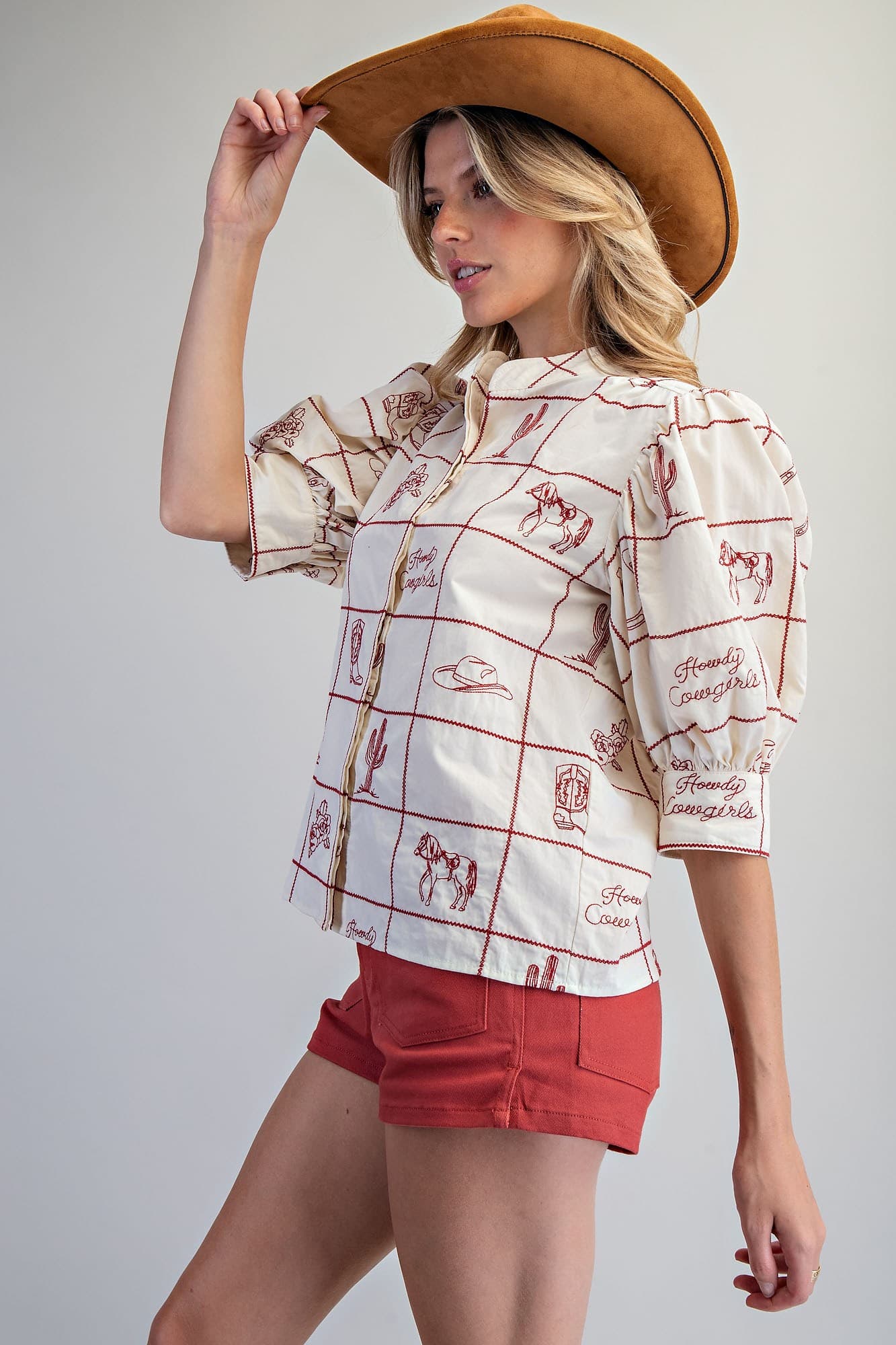 TK16596 - CHERRY WOOD CREAM