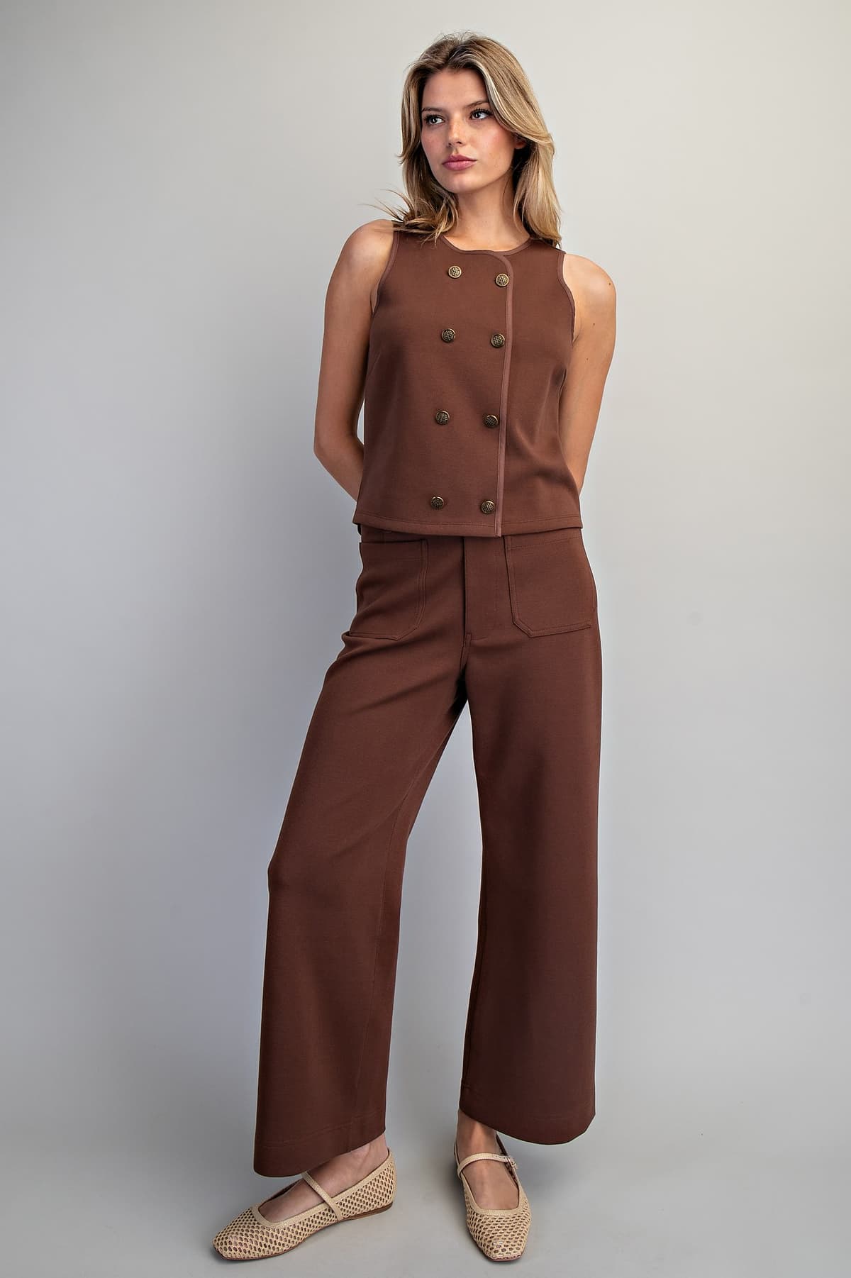 TK16124 - COCO