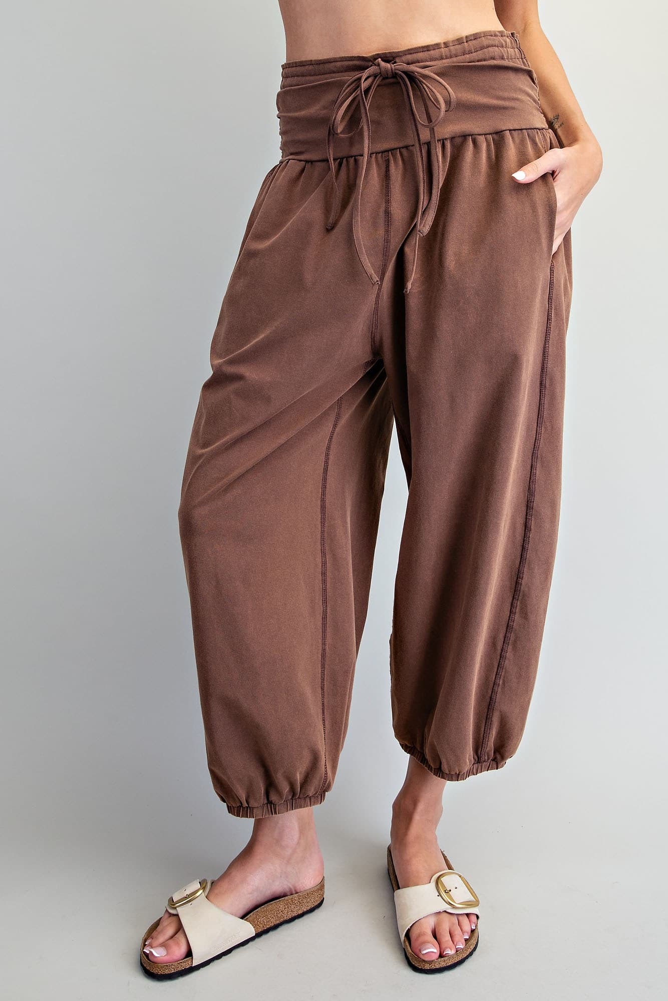 PK16436 - BROWN