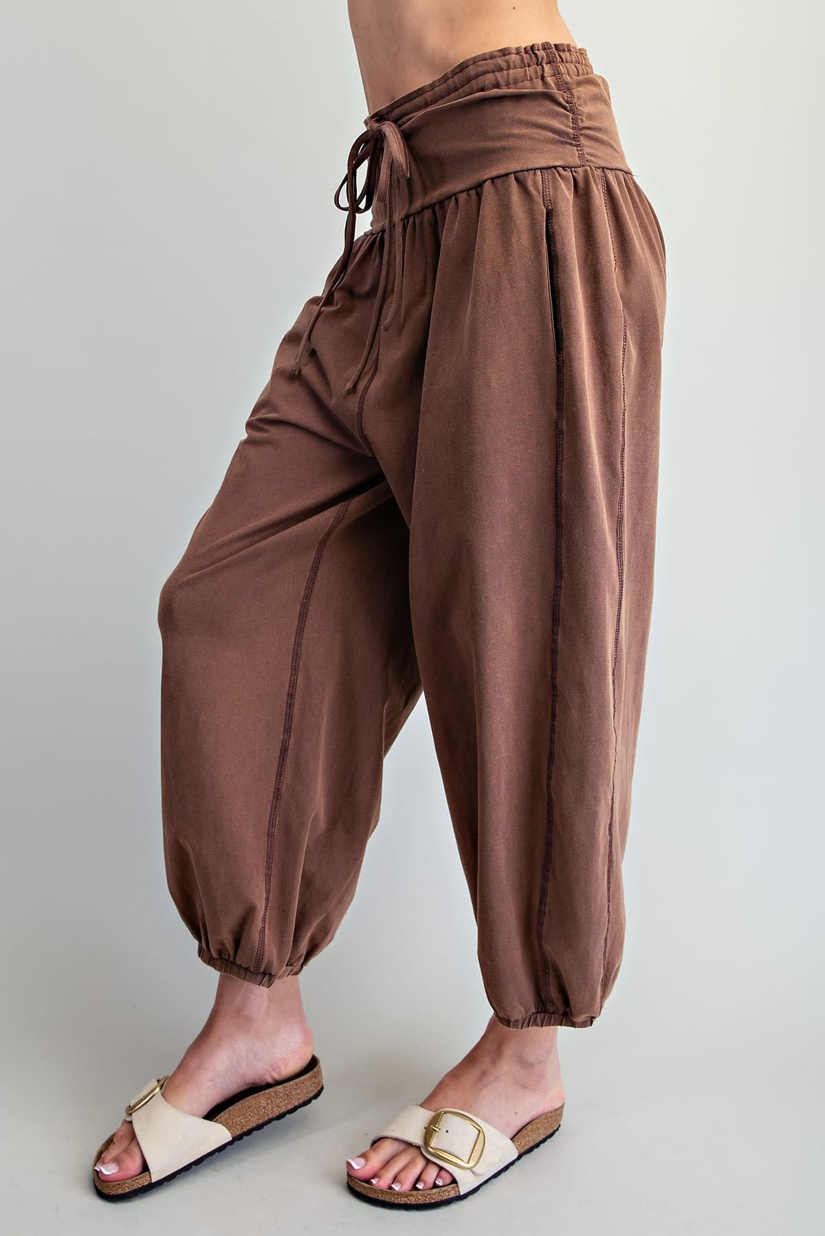 PK16436 - BROWN