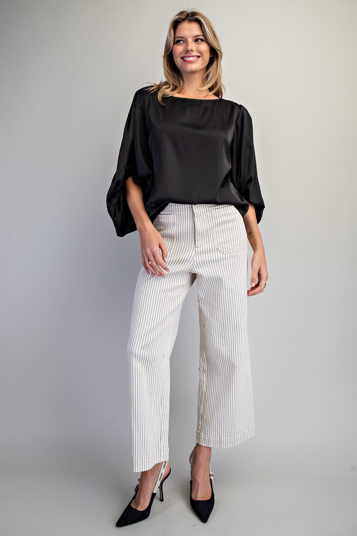 TH17193 - BLACK