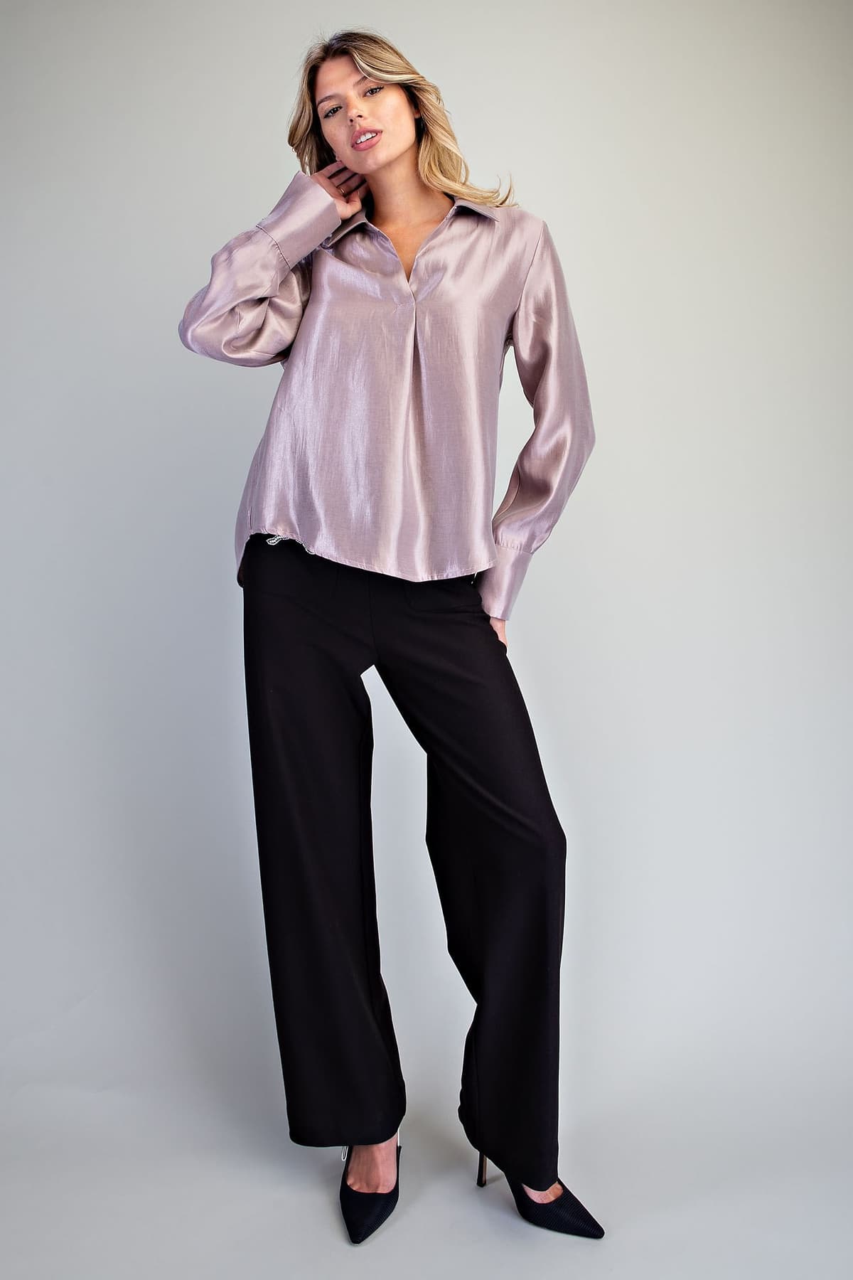 TK16312 - GLAZED PLUM