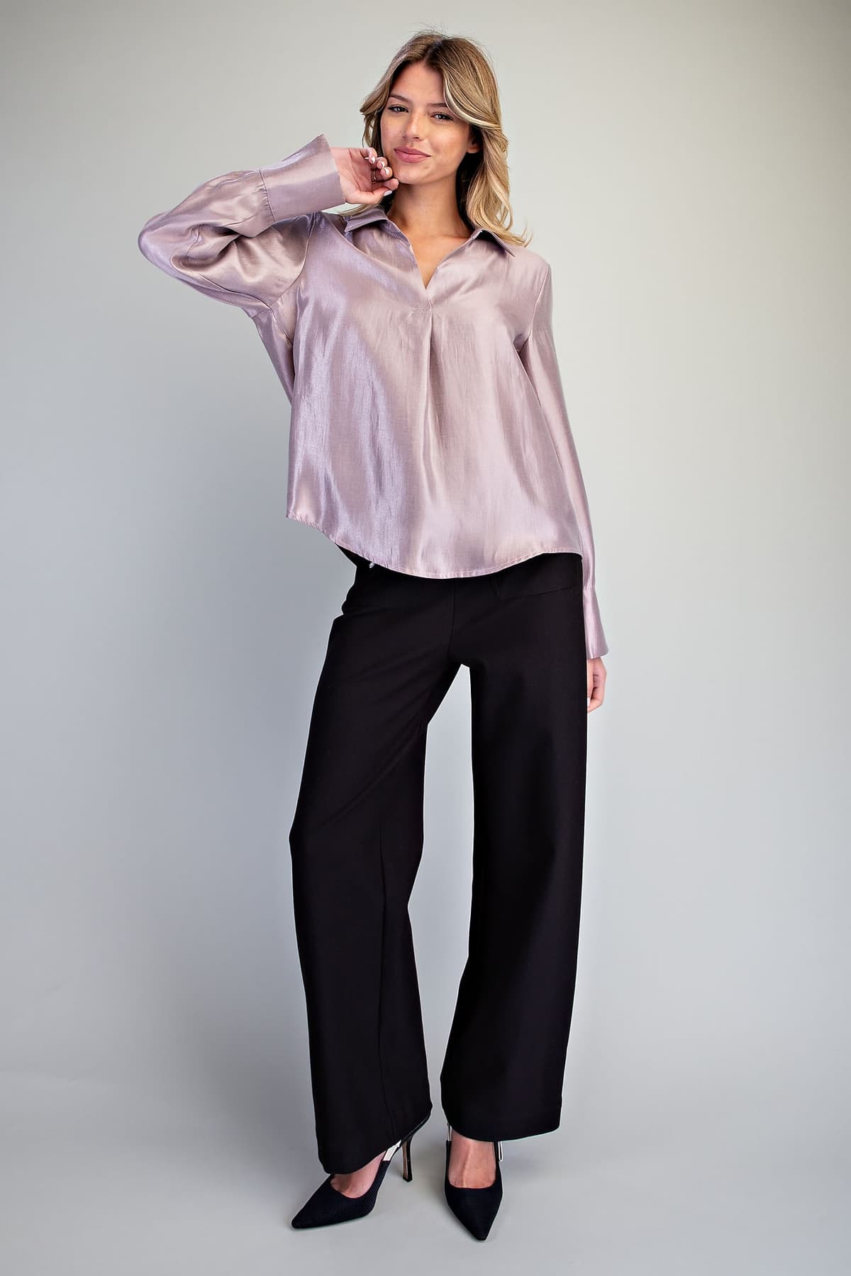 TK16312 - GLAZED PLUM
