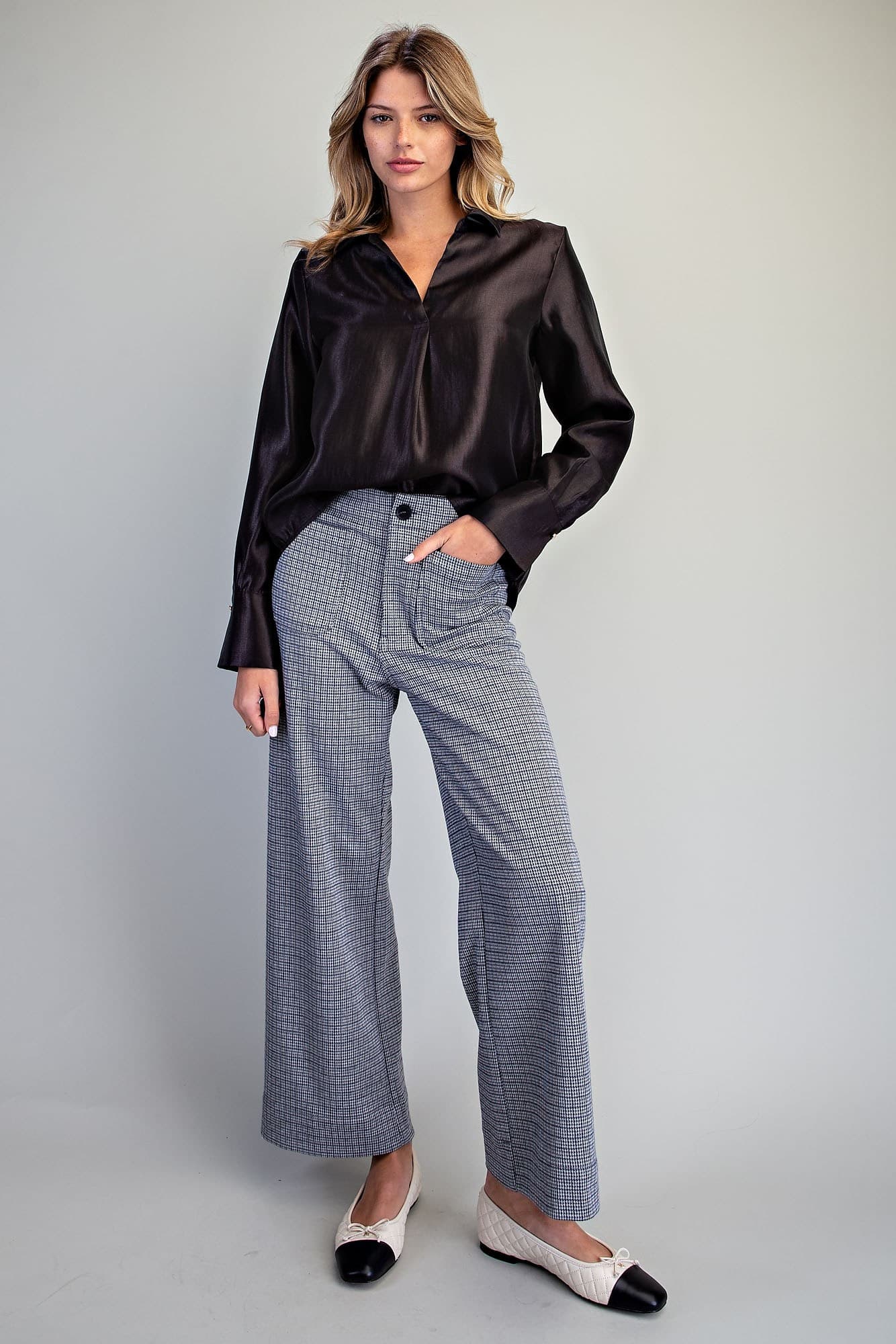 TK16312 - BLACK