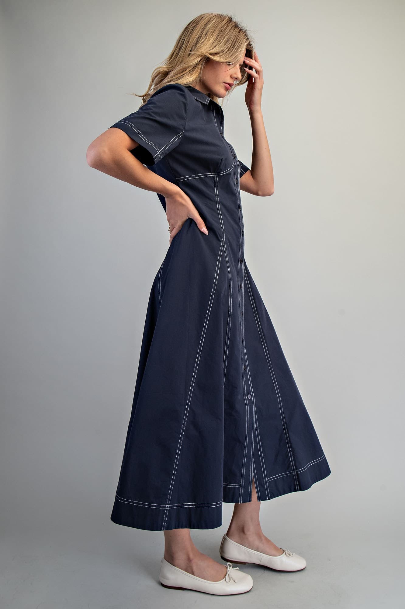 DK16128 - MIDNIGHT