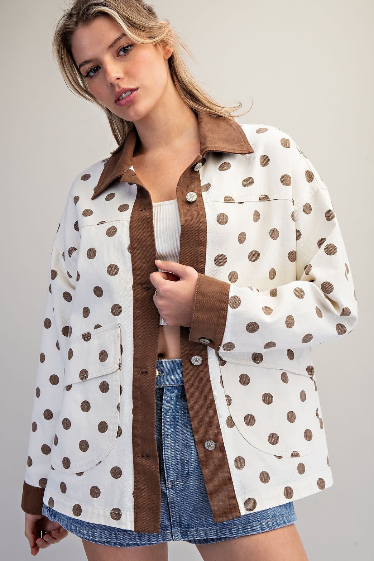 JH15979 - OATMEAL