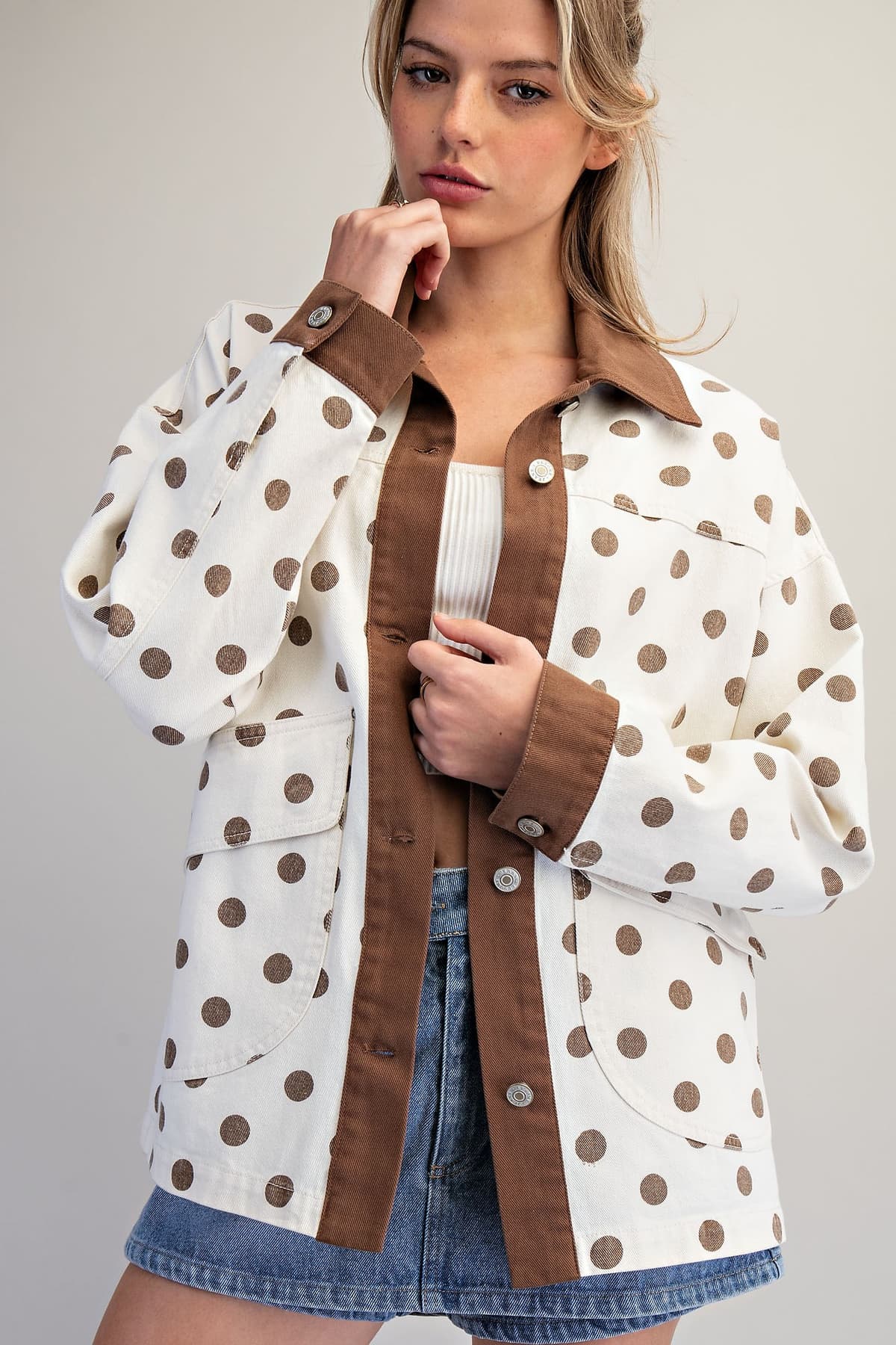 JH15979 - OATMEAL