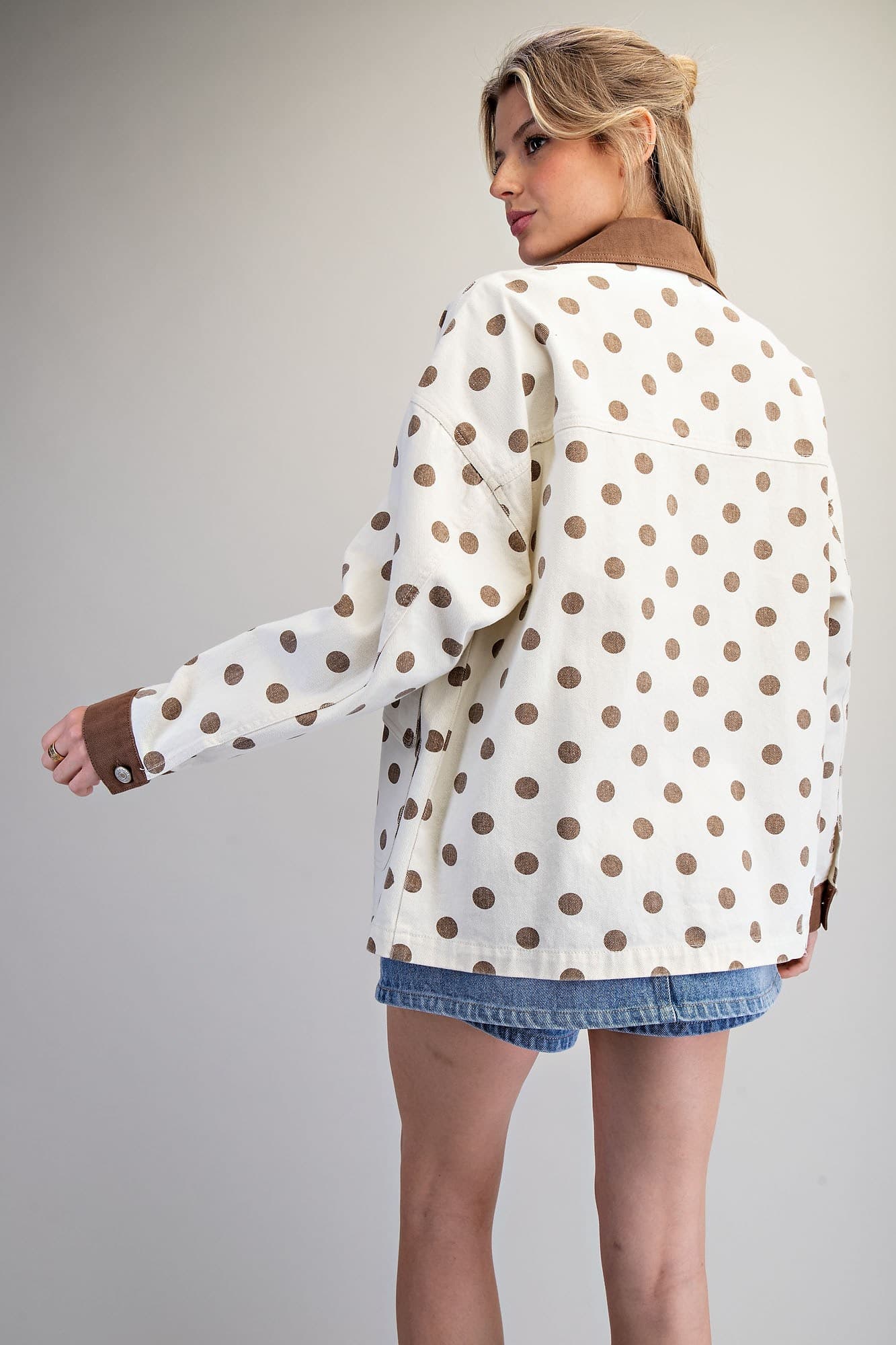 JH15979 - OATMEAL