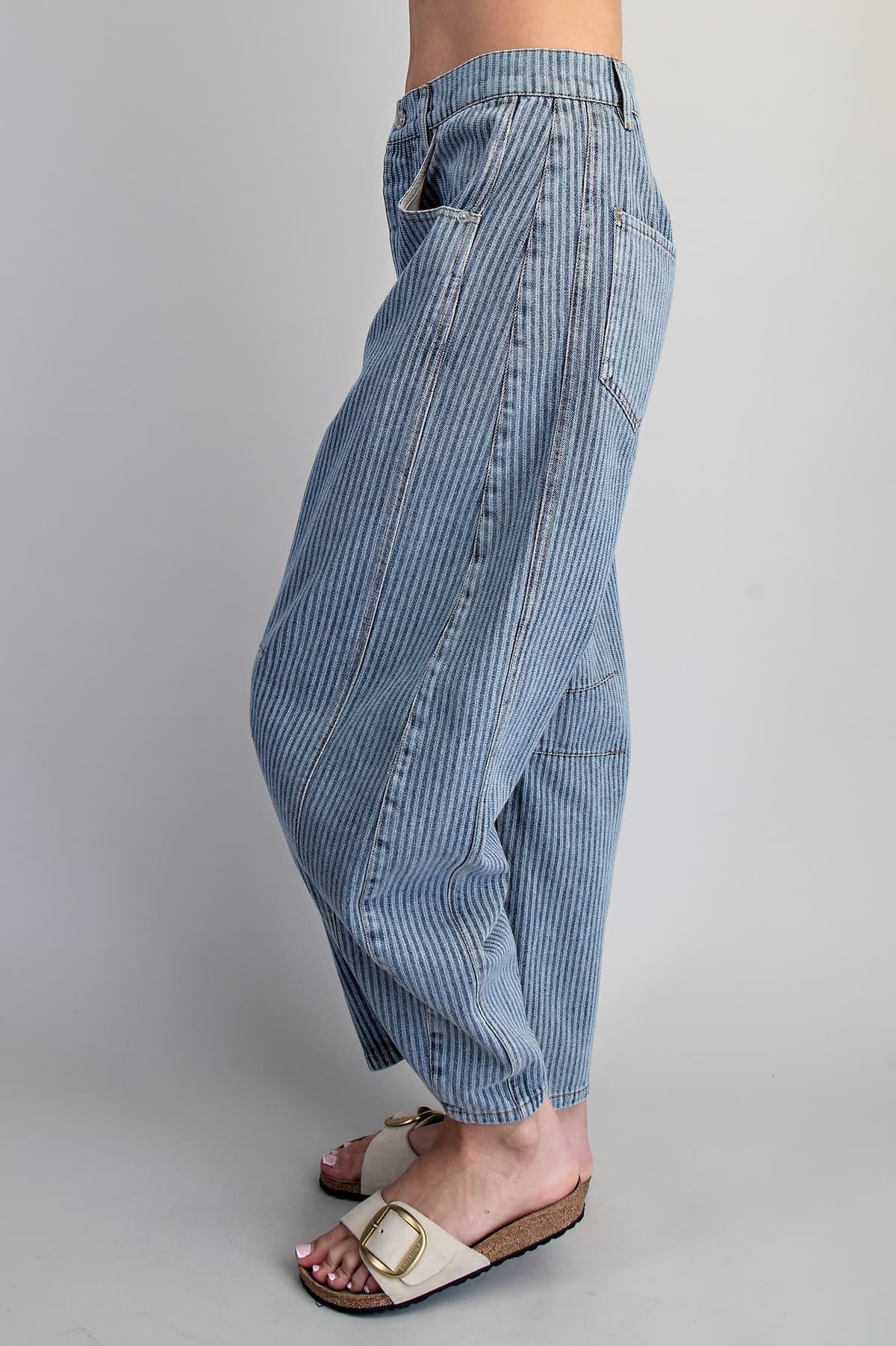 PK16667 - DENIM
