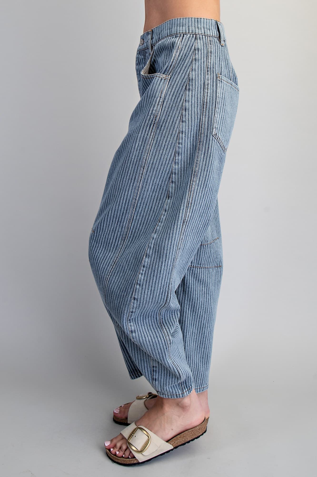 PK16667 - DENIM