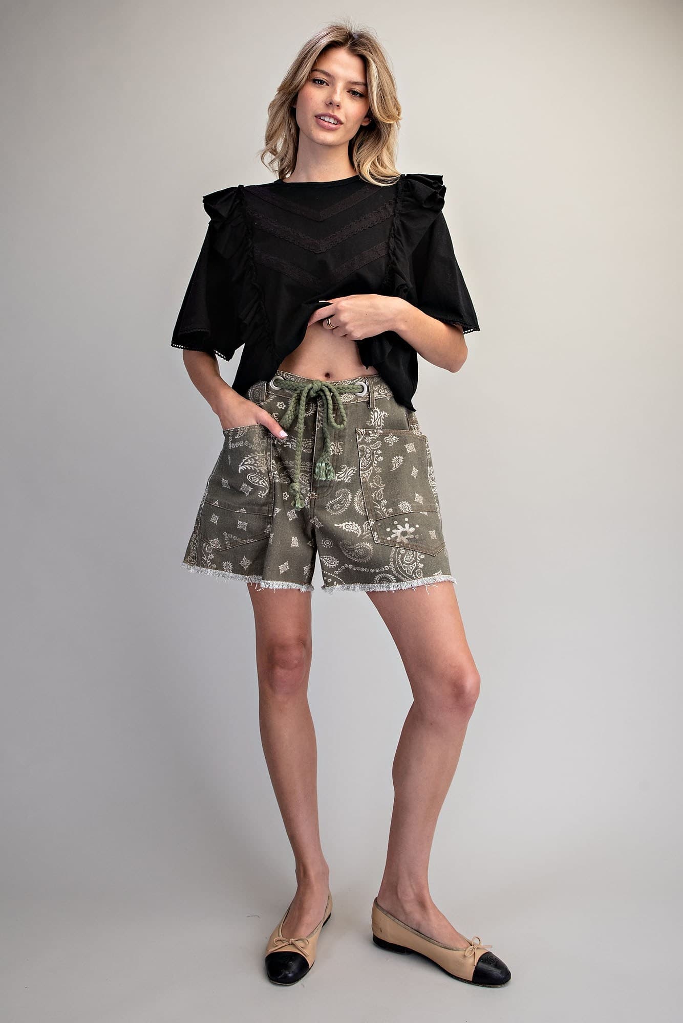 PK16671 - VINTAGE ARMY